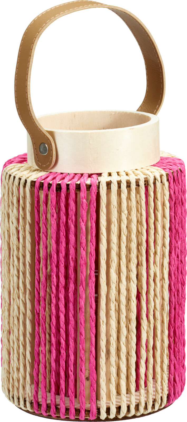 Laterne  STRIPES