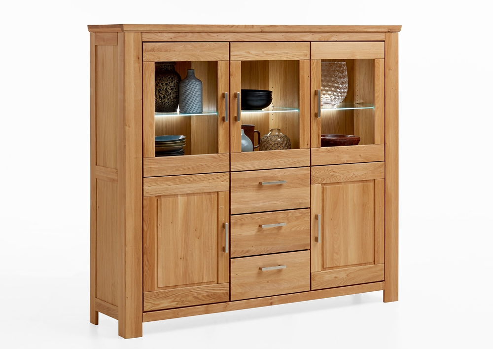 Highboard Rolf Weber NEUKALEN