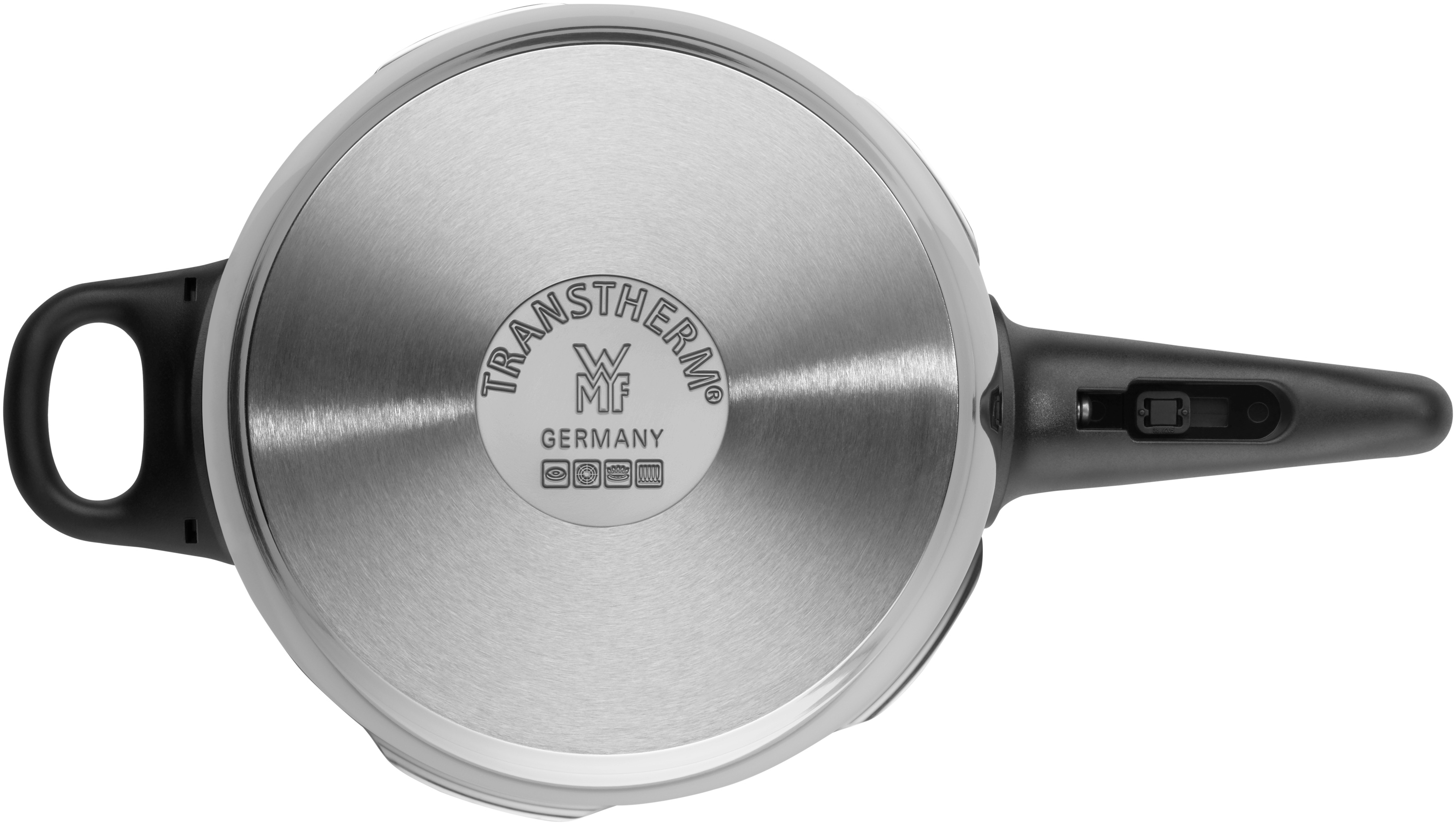 Schnellkochtopf WMF PERFECT RDS