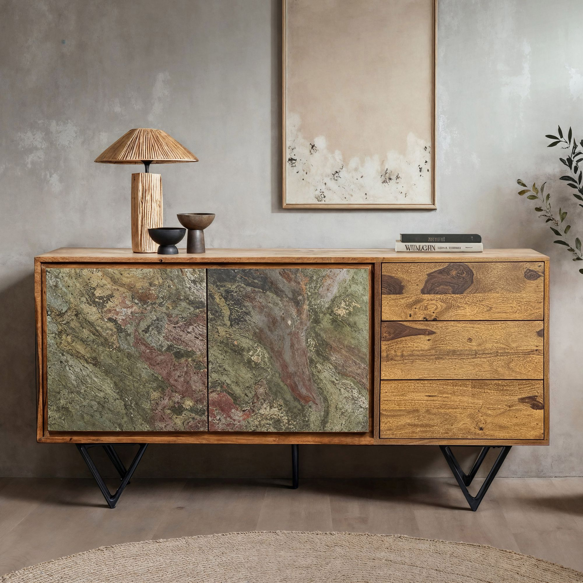 Sideboard