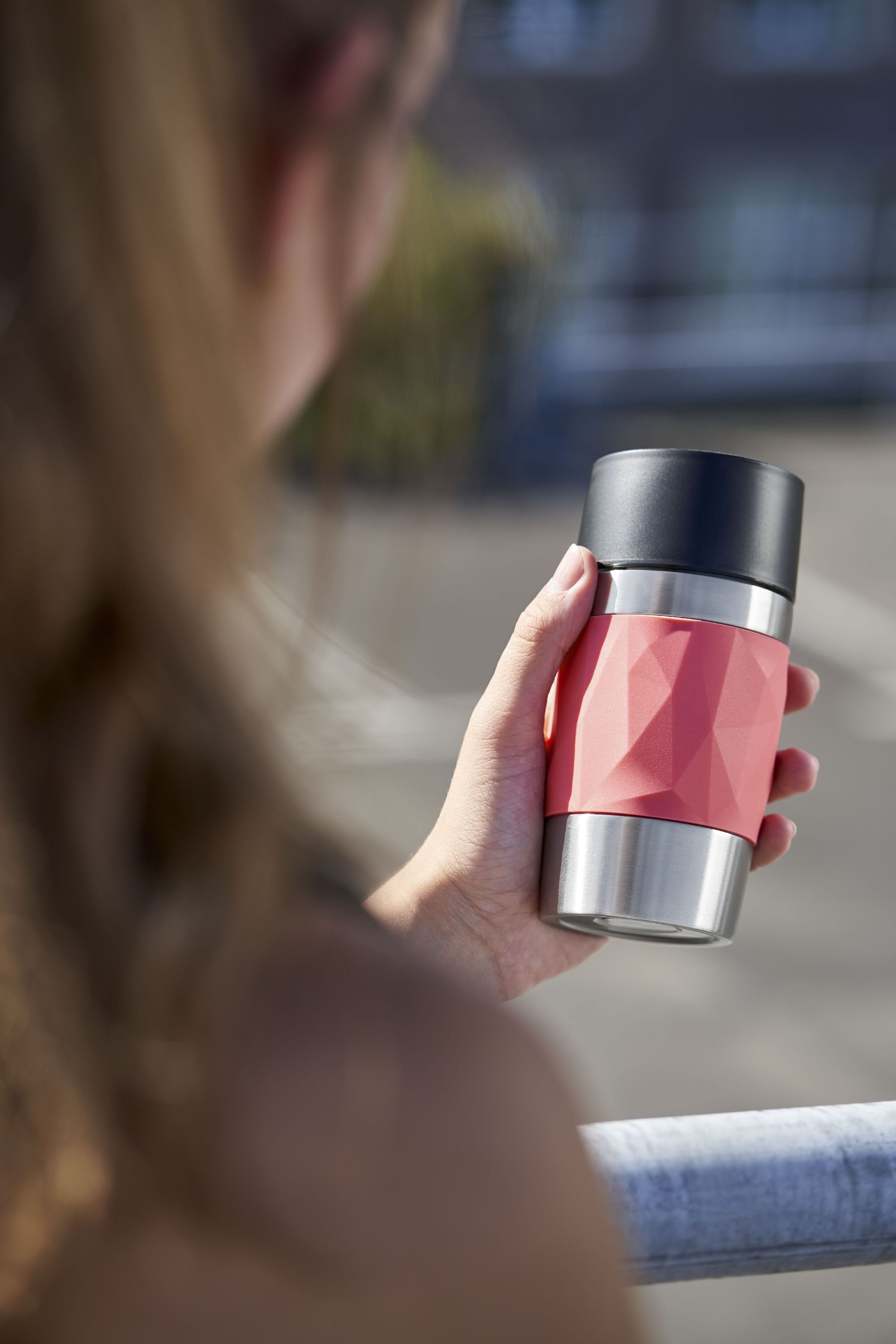 Isolierbecher COMPACT MUG