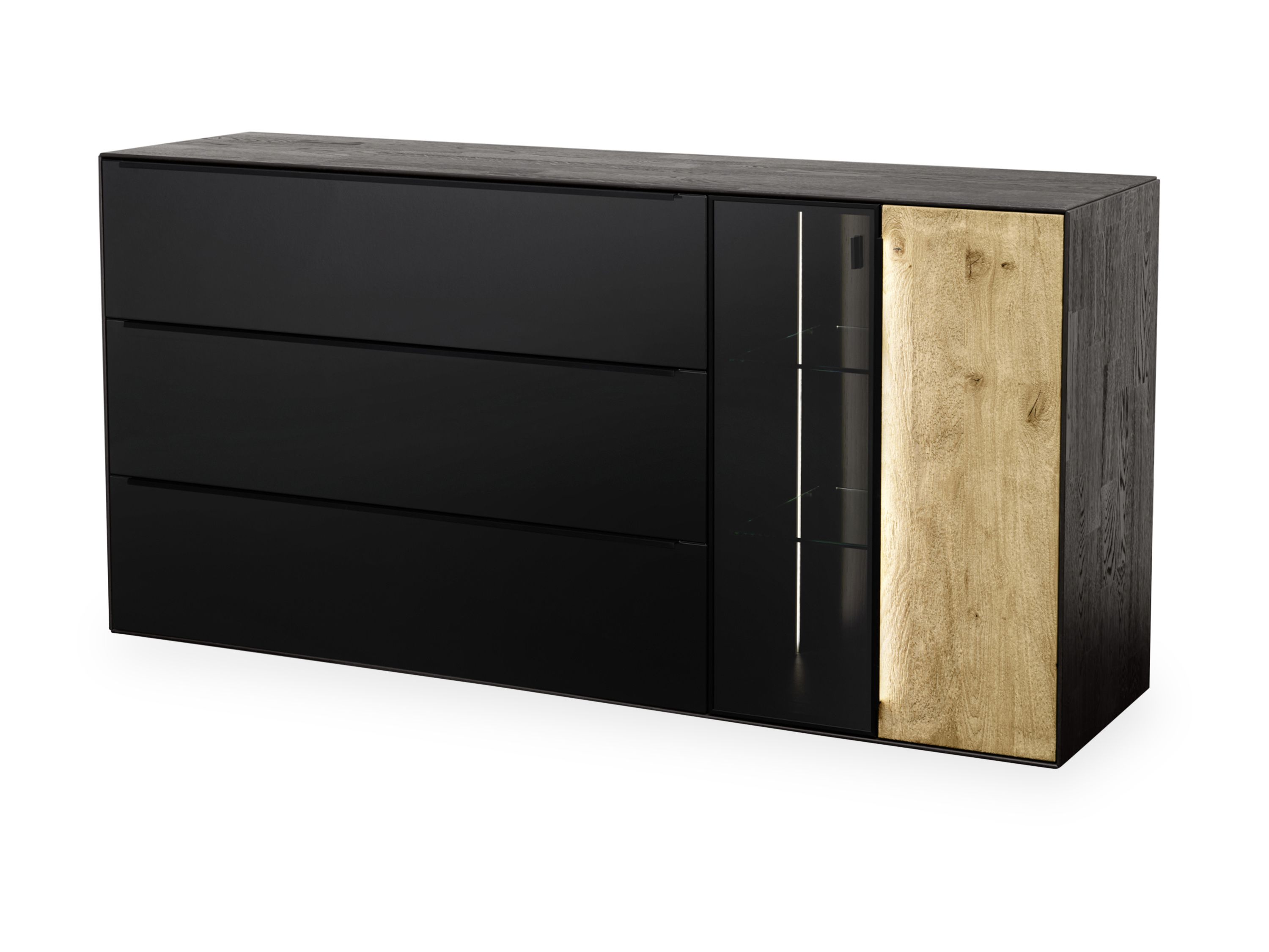 Sideboard Rolf Weber DARMSTADT