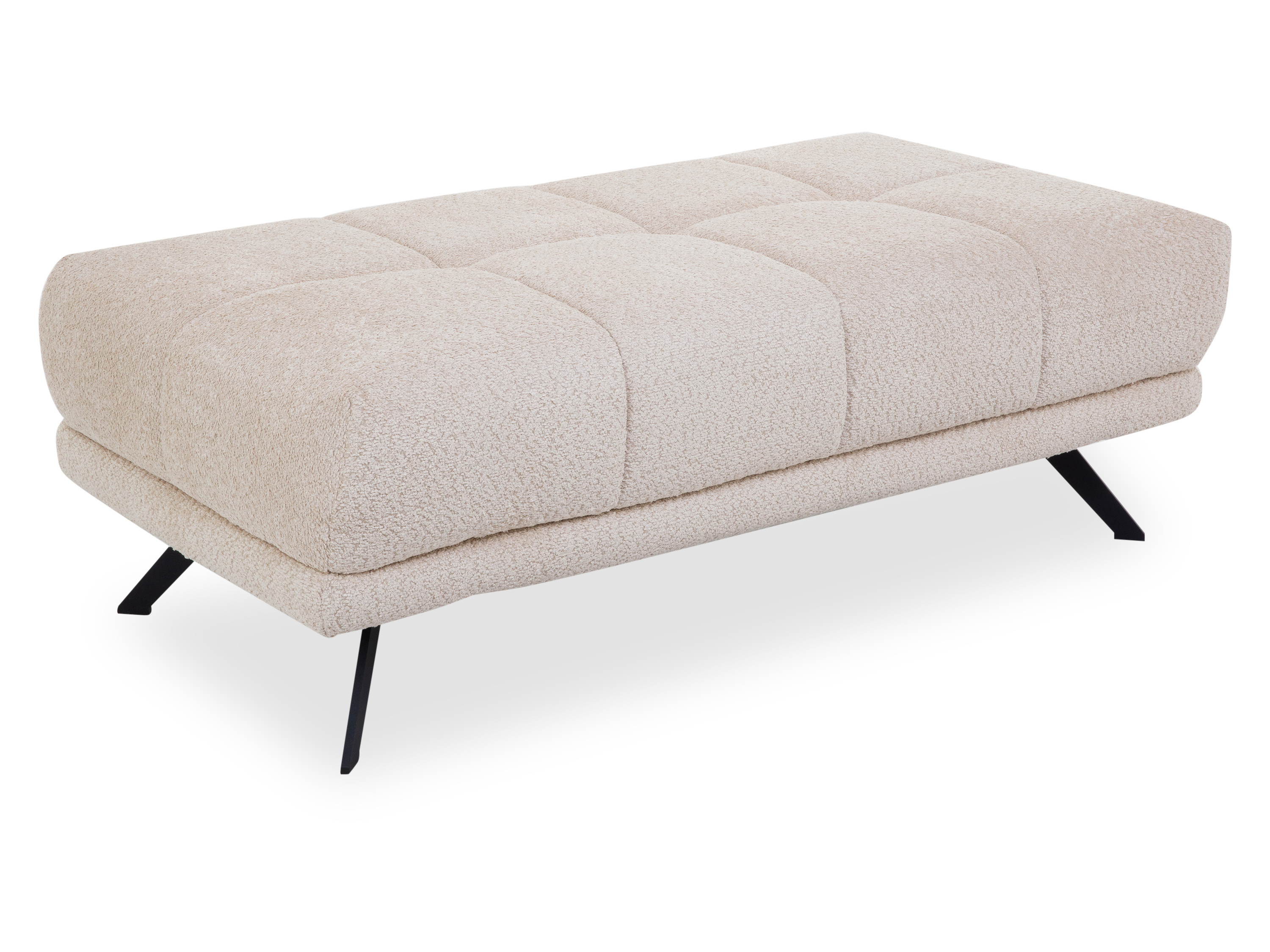 Hocker SYSTEMPOLSTER XXL MAXINE