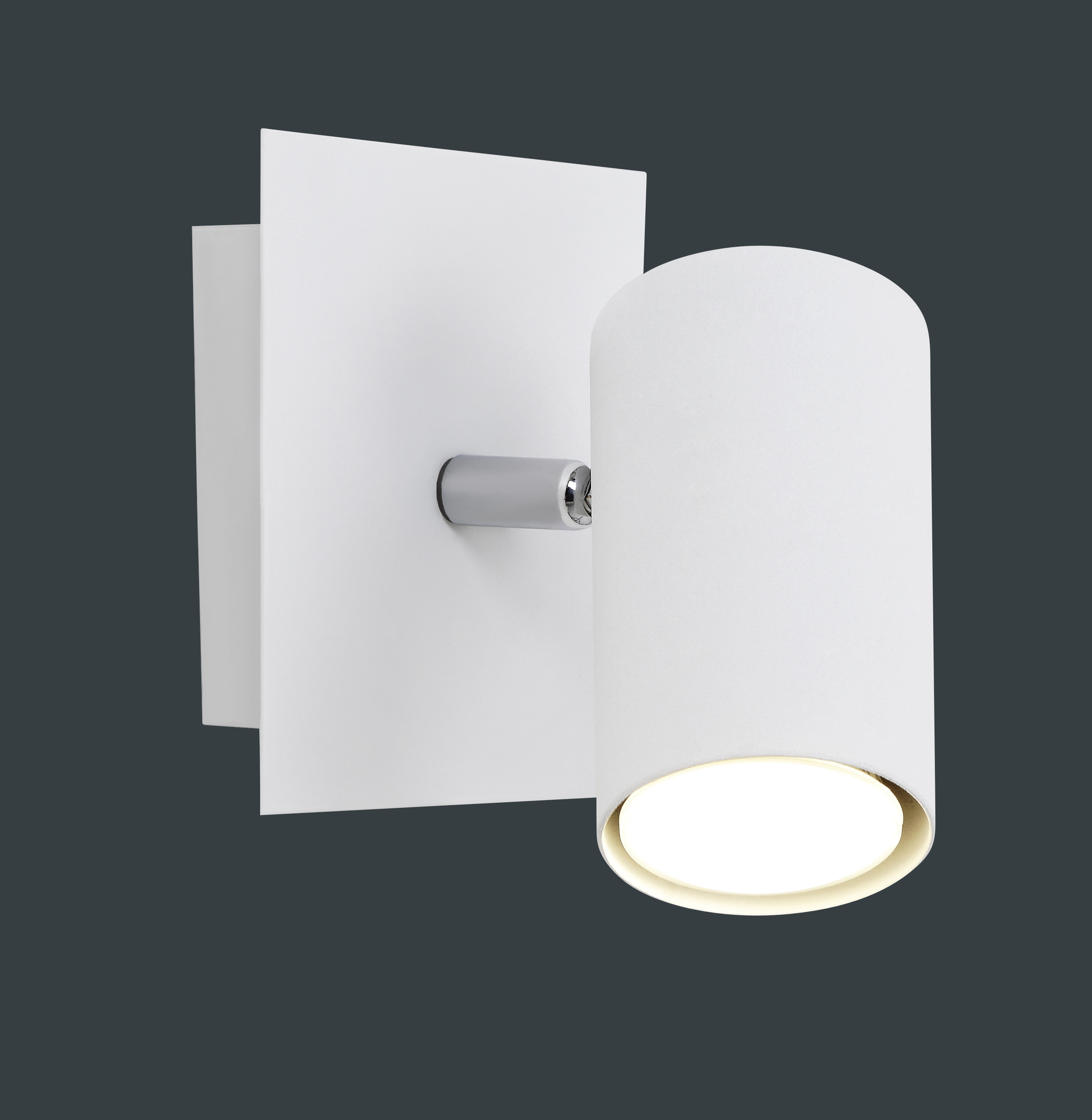 Wandspot MARLEY 1-flammig