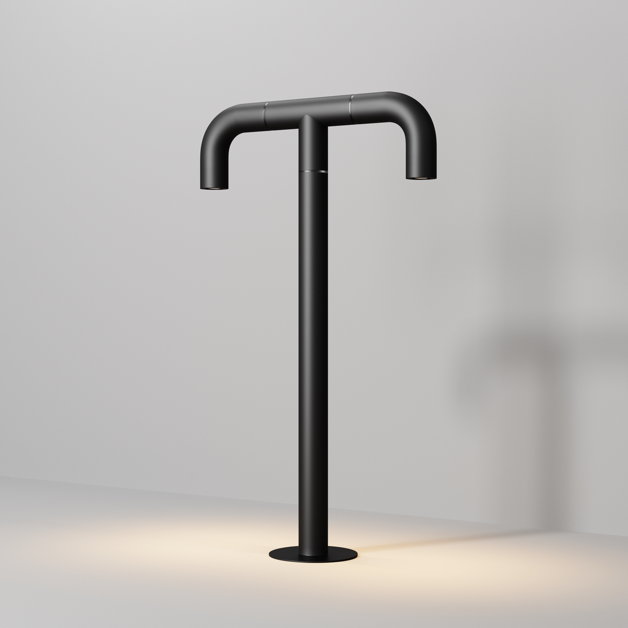 Außenleuchte SLEEK