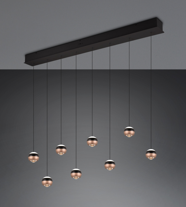 Pendelleuchte Select ORBIT