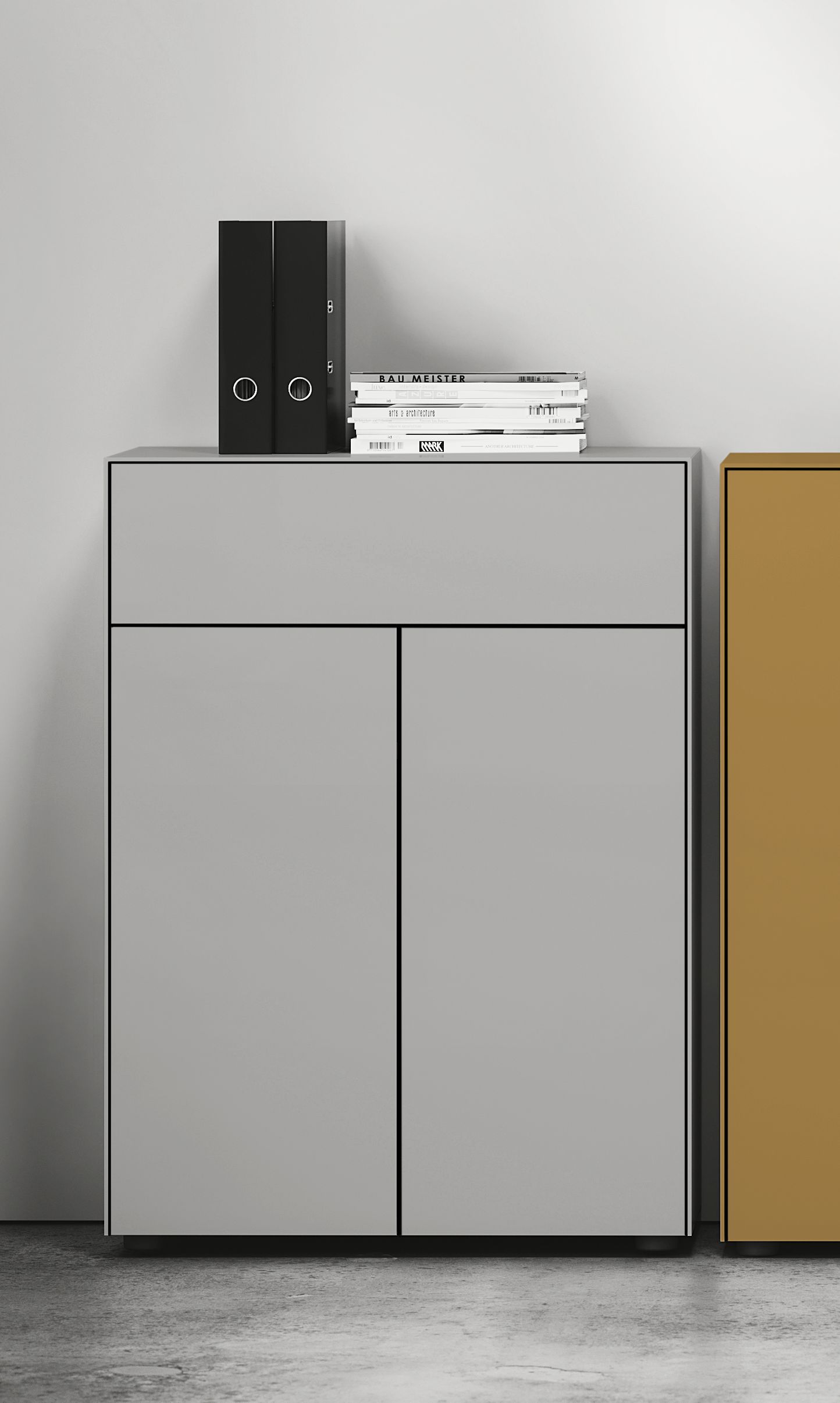 Schrank NEX PUR BOX