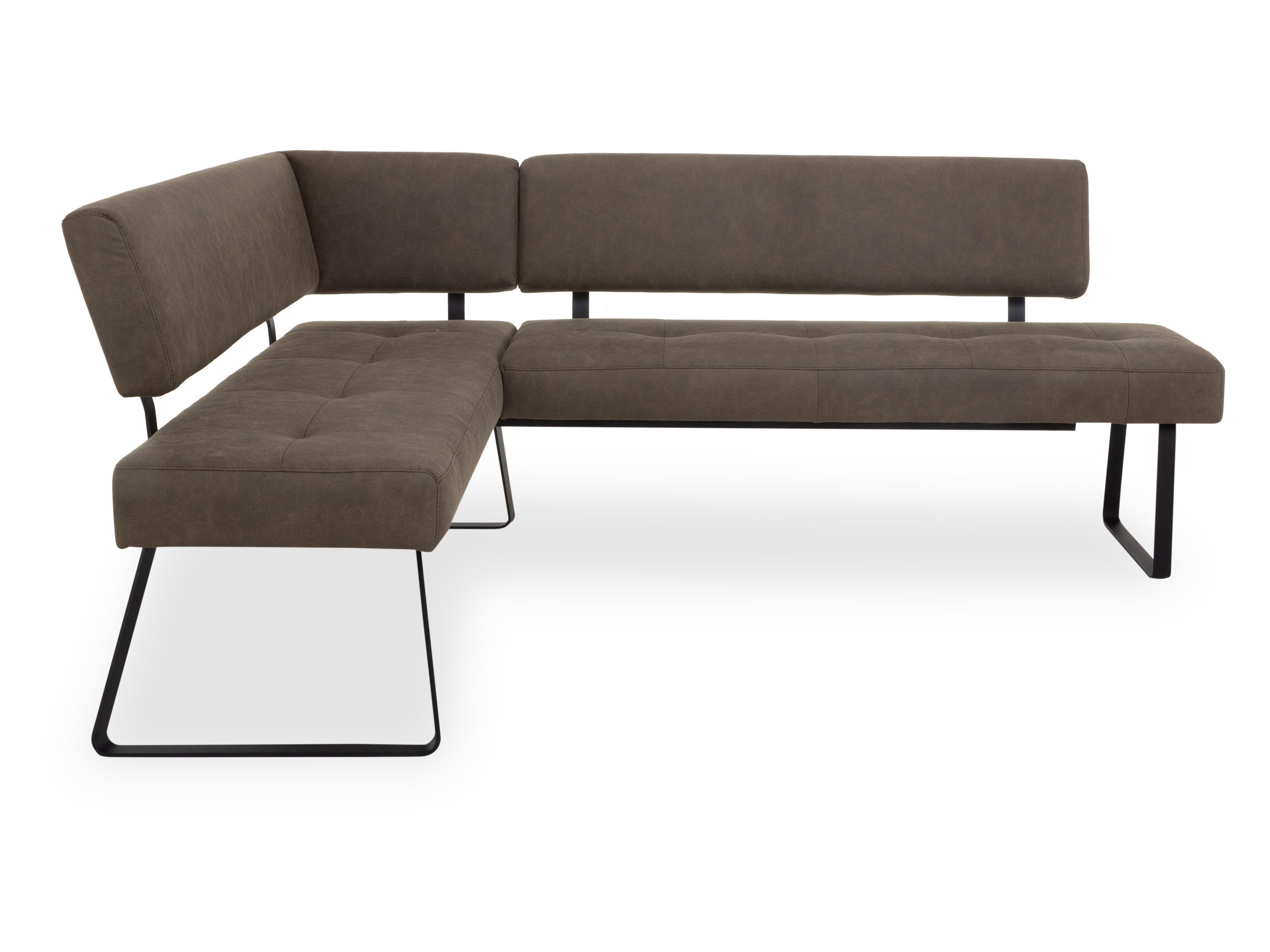 Eckbank MONDO LEDUS PLUS