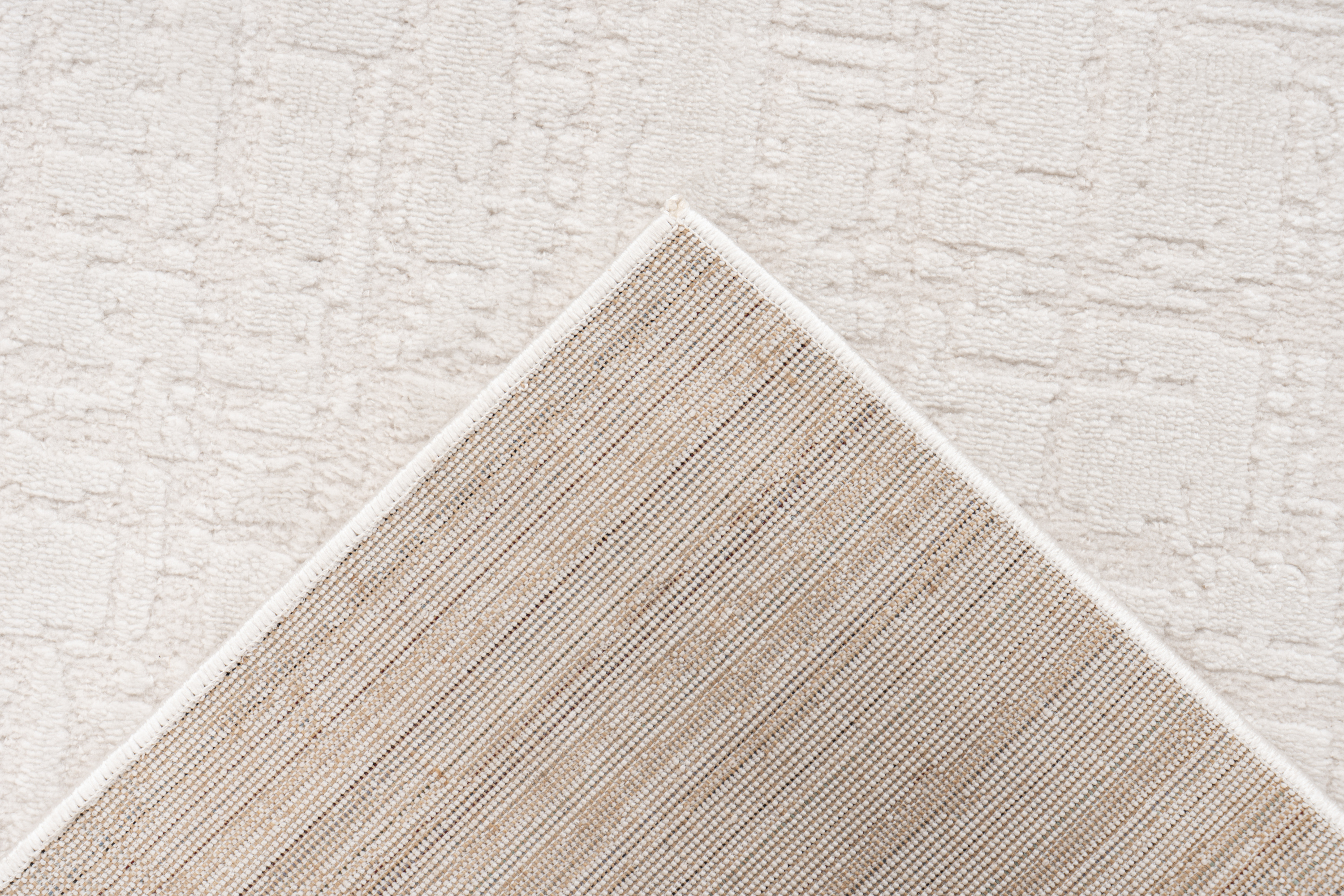 Teppich GALA ivory