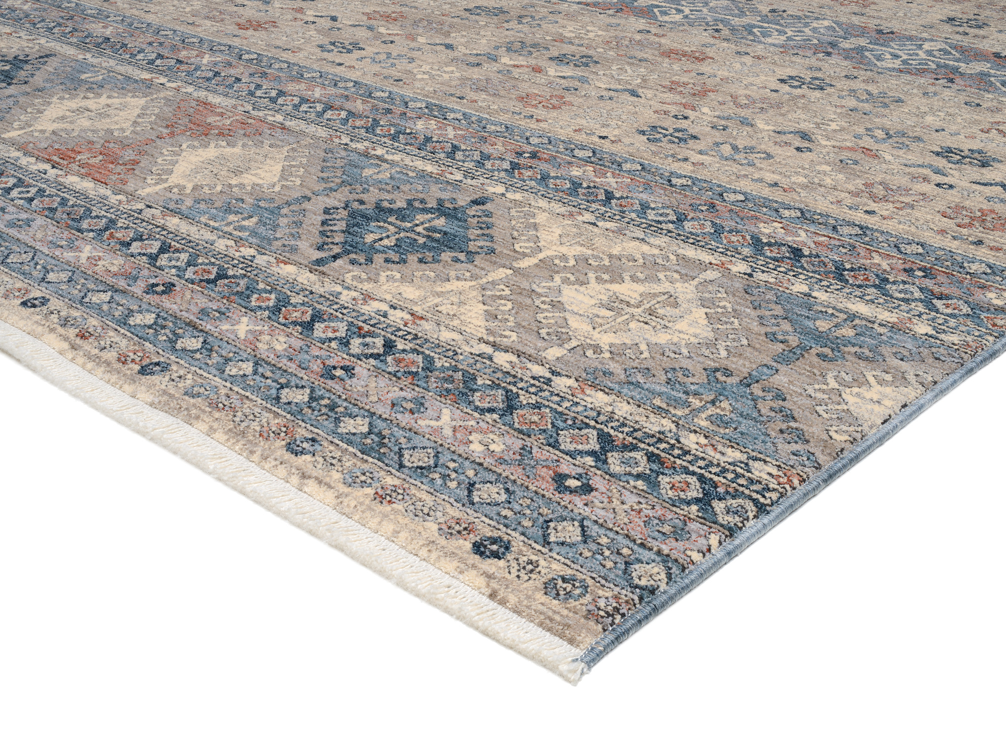 Teppich GRAND FASHION IKARUS