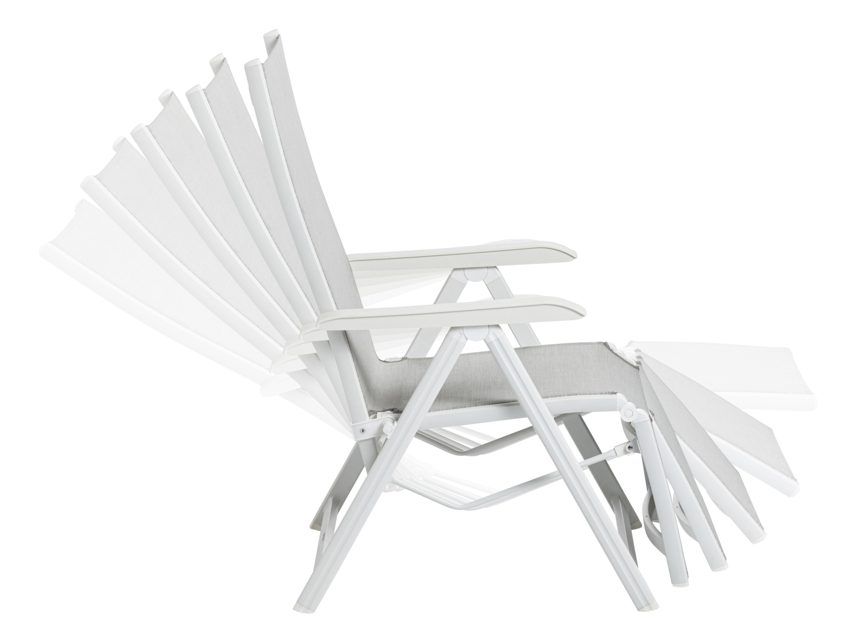 Gartensessel KETTLER BASIC  PLUS
