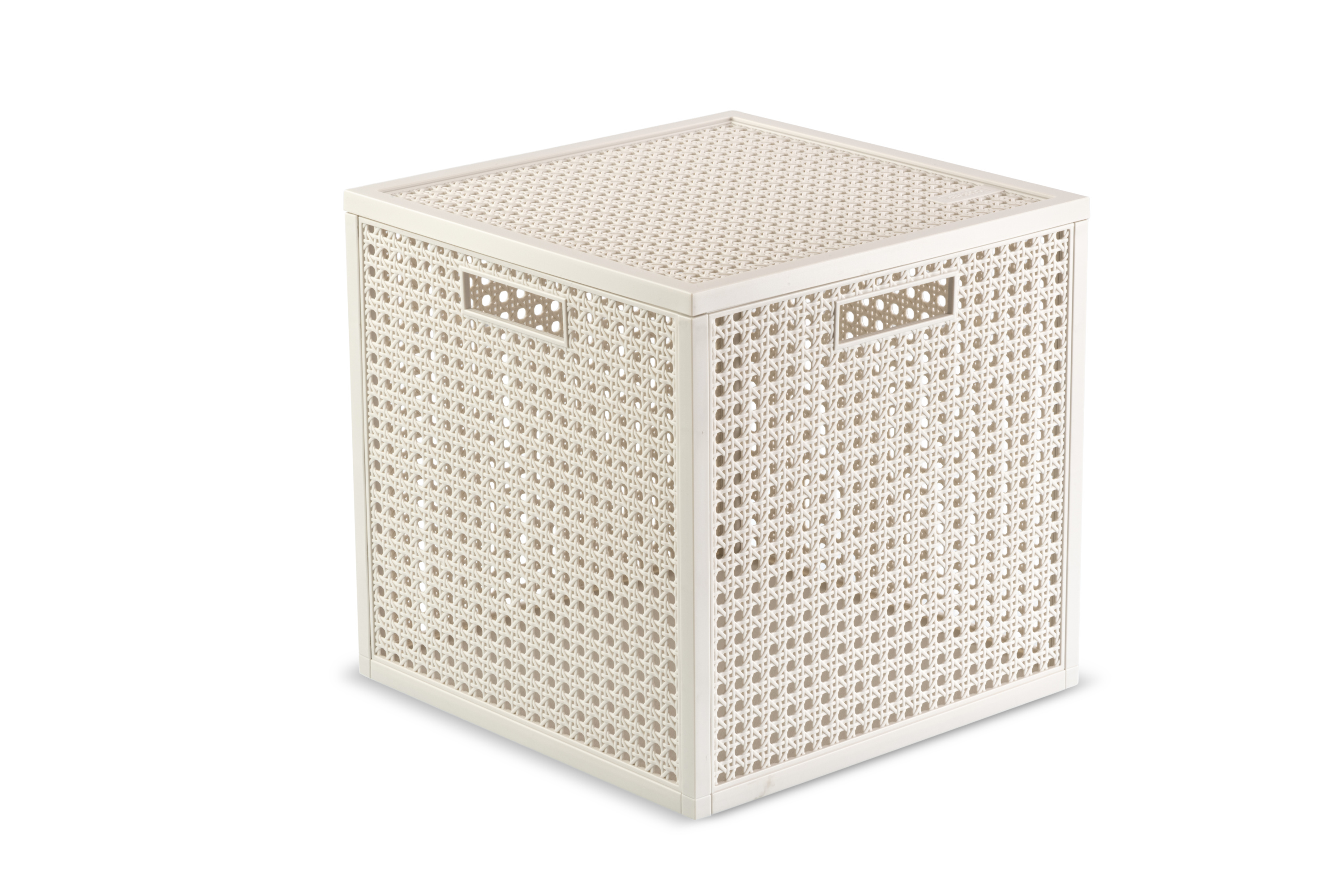 Box KAYA 19L weiß