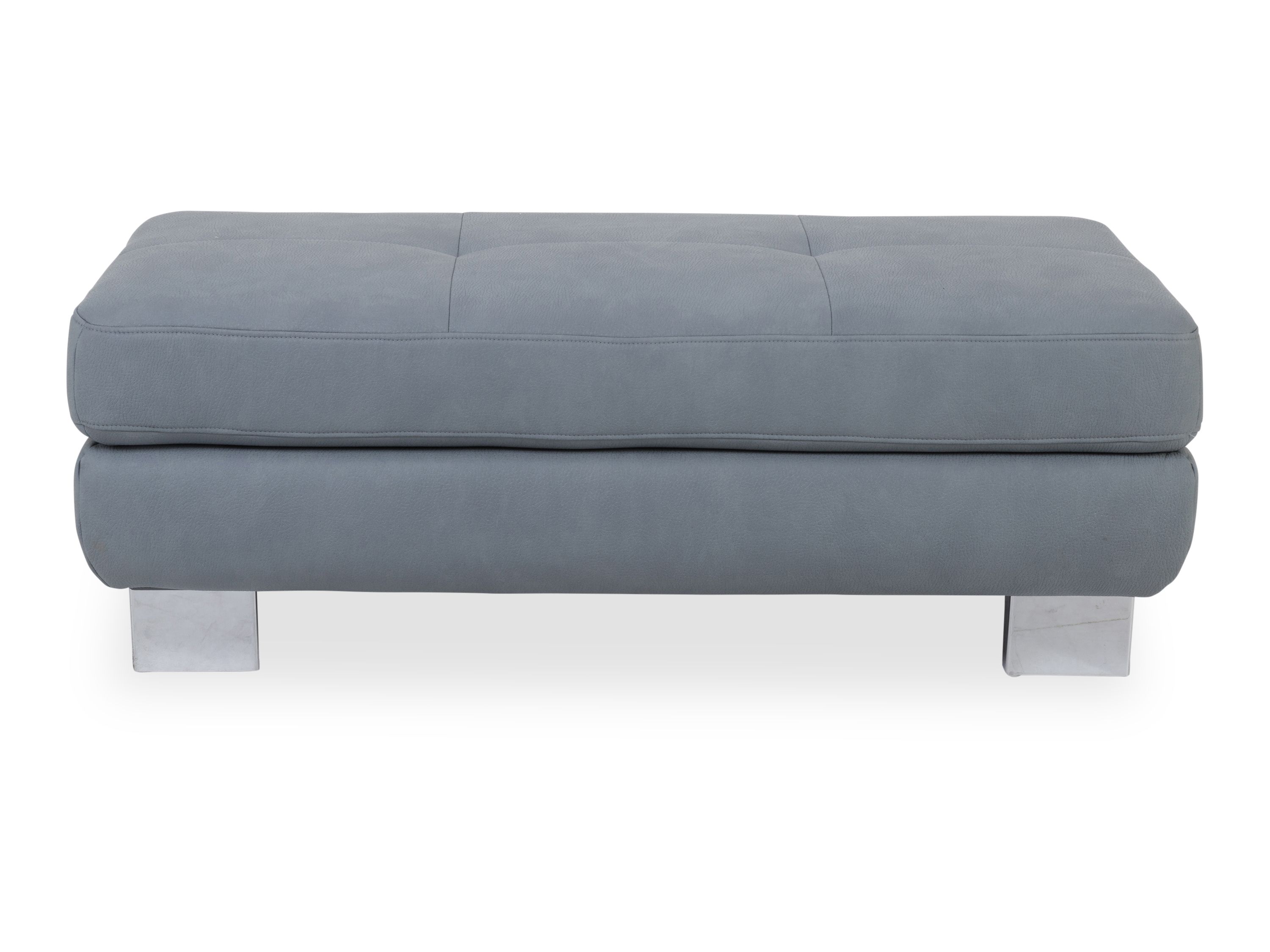 XXL SYSTEMPOLSTER Hocker MAXIM
