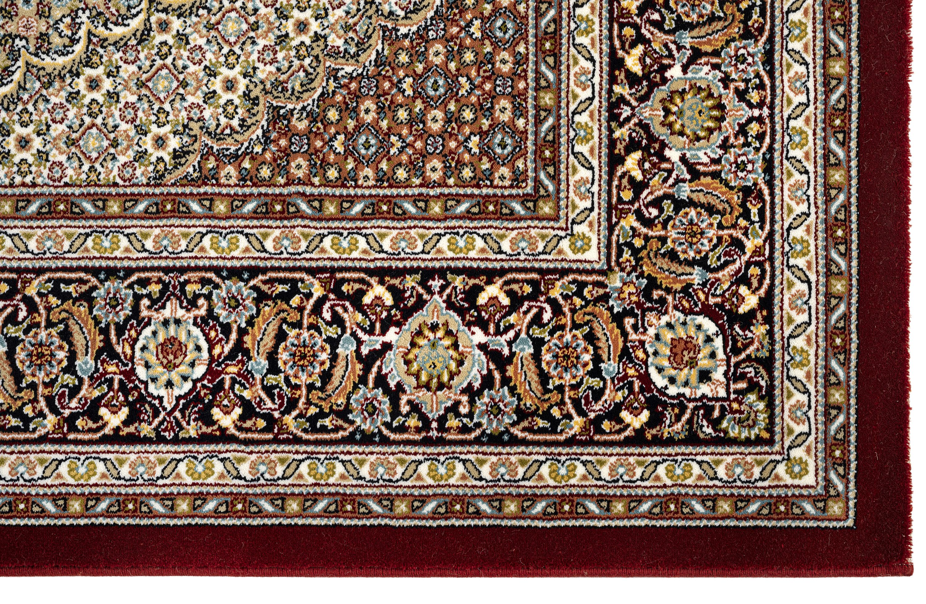 Teppich DIAMOND Mahi Täbriz