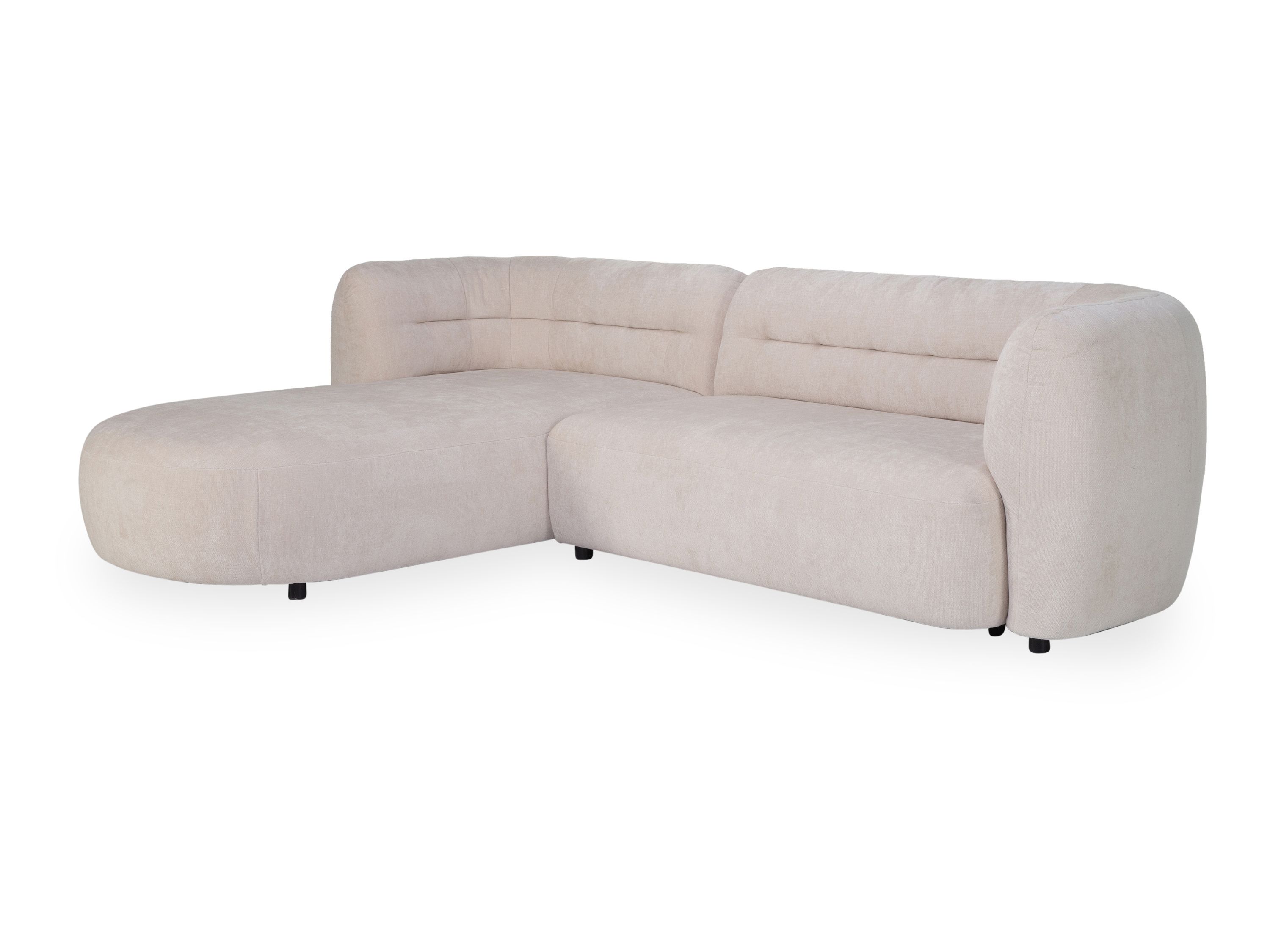 Polsterecke MOUTIQUE ROSE