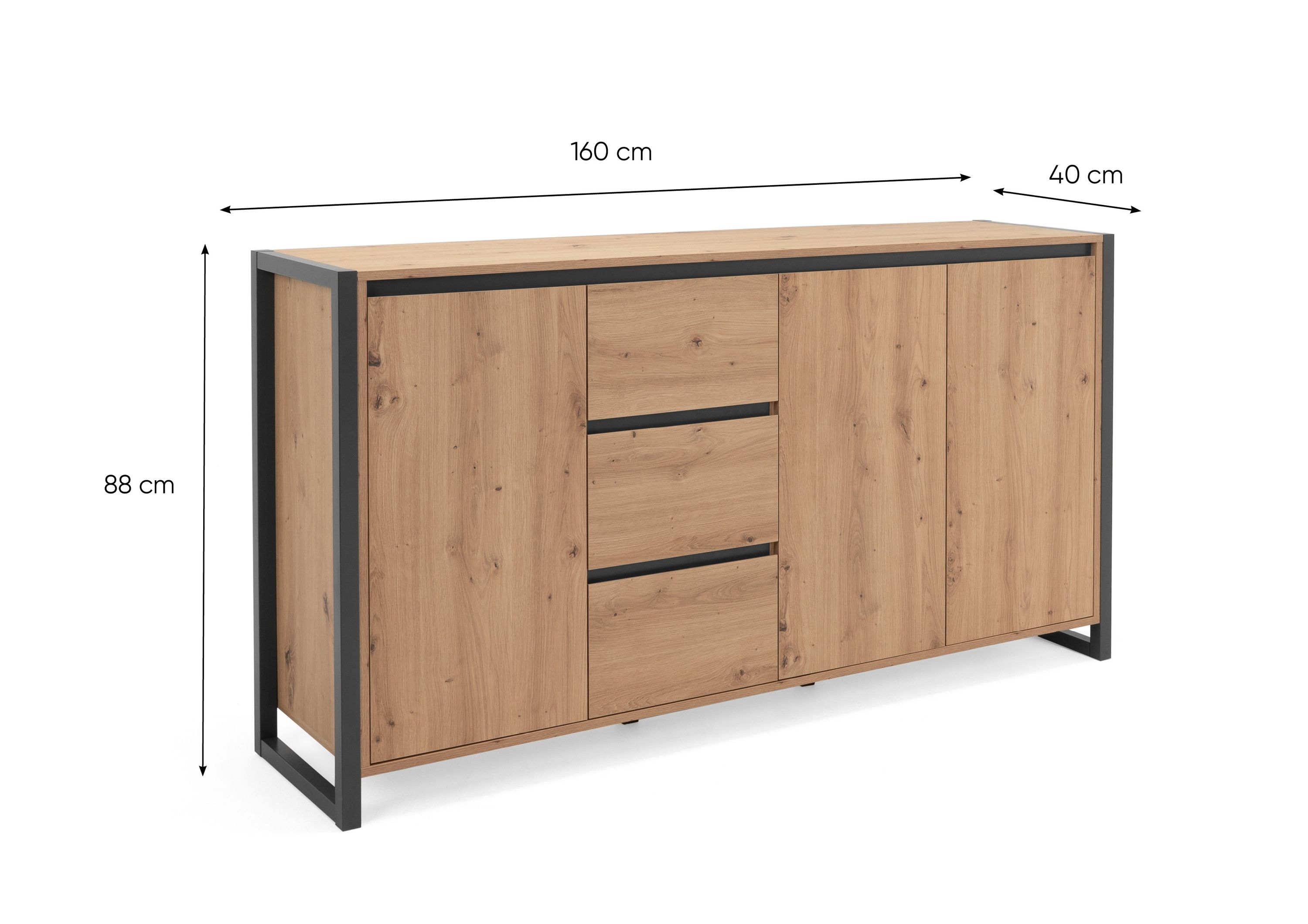 Sideboard DENVER