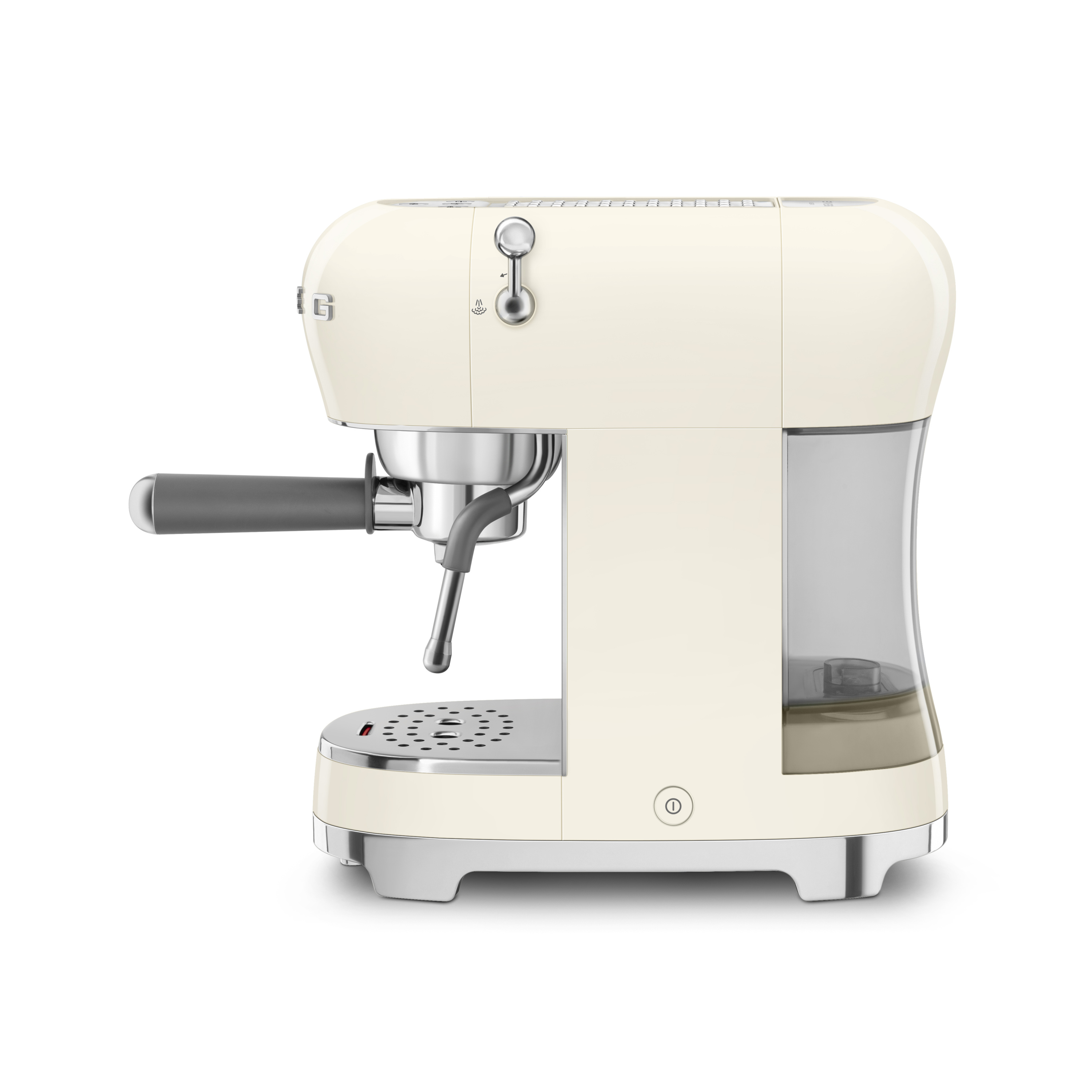 Espressoautomat smeg