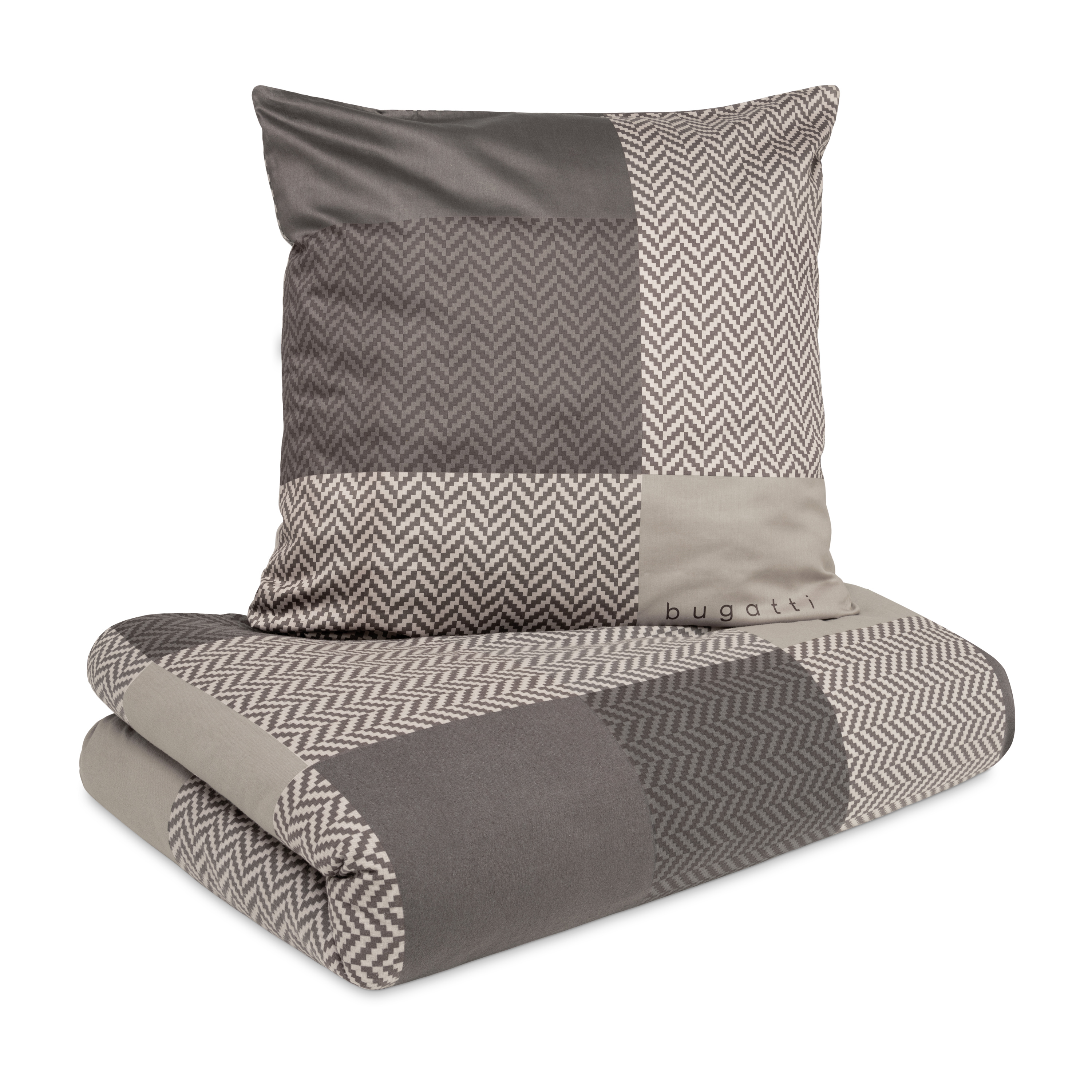Bettwäsche BUGATTI Flanell