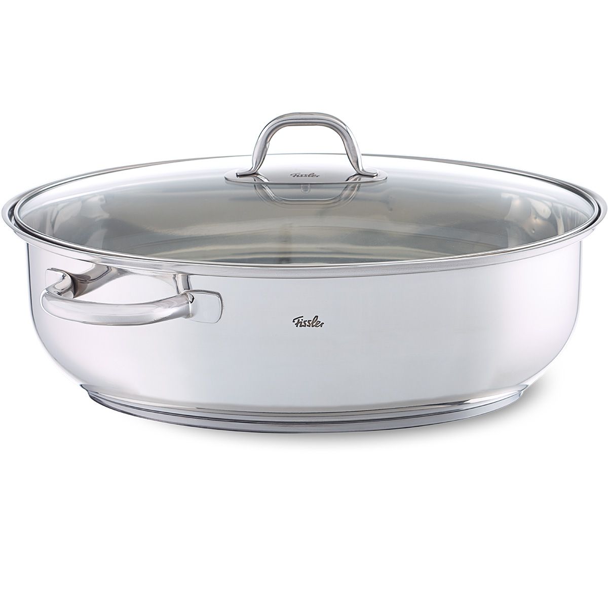 Bräter Fissler