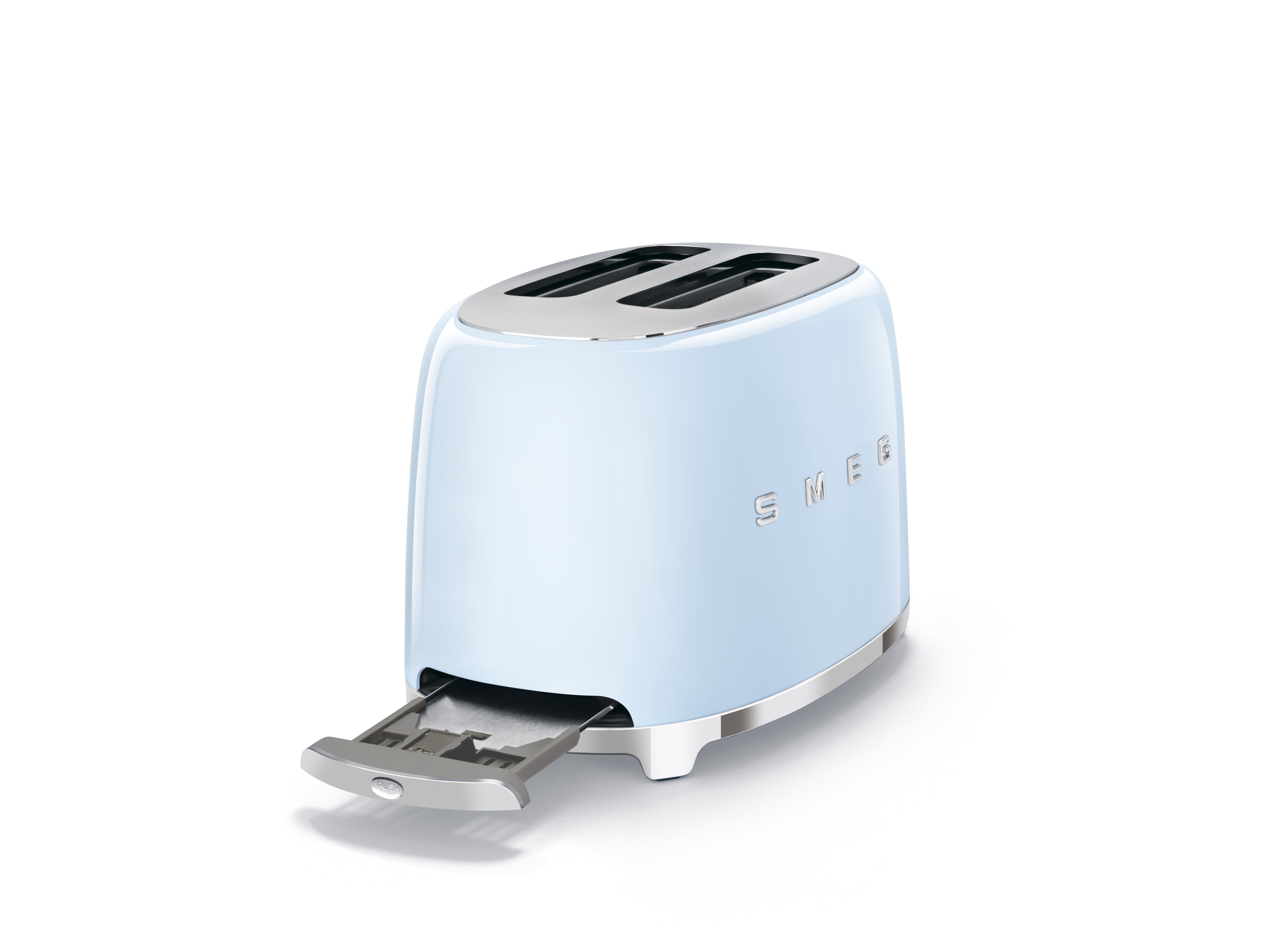 Toaster Kompakt smeg