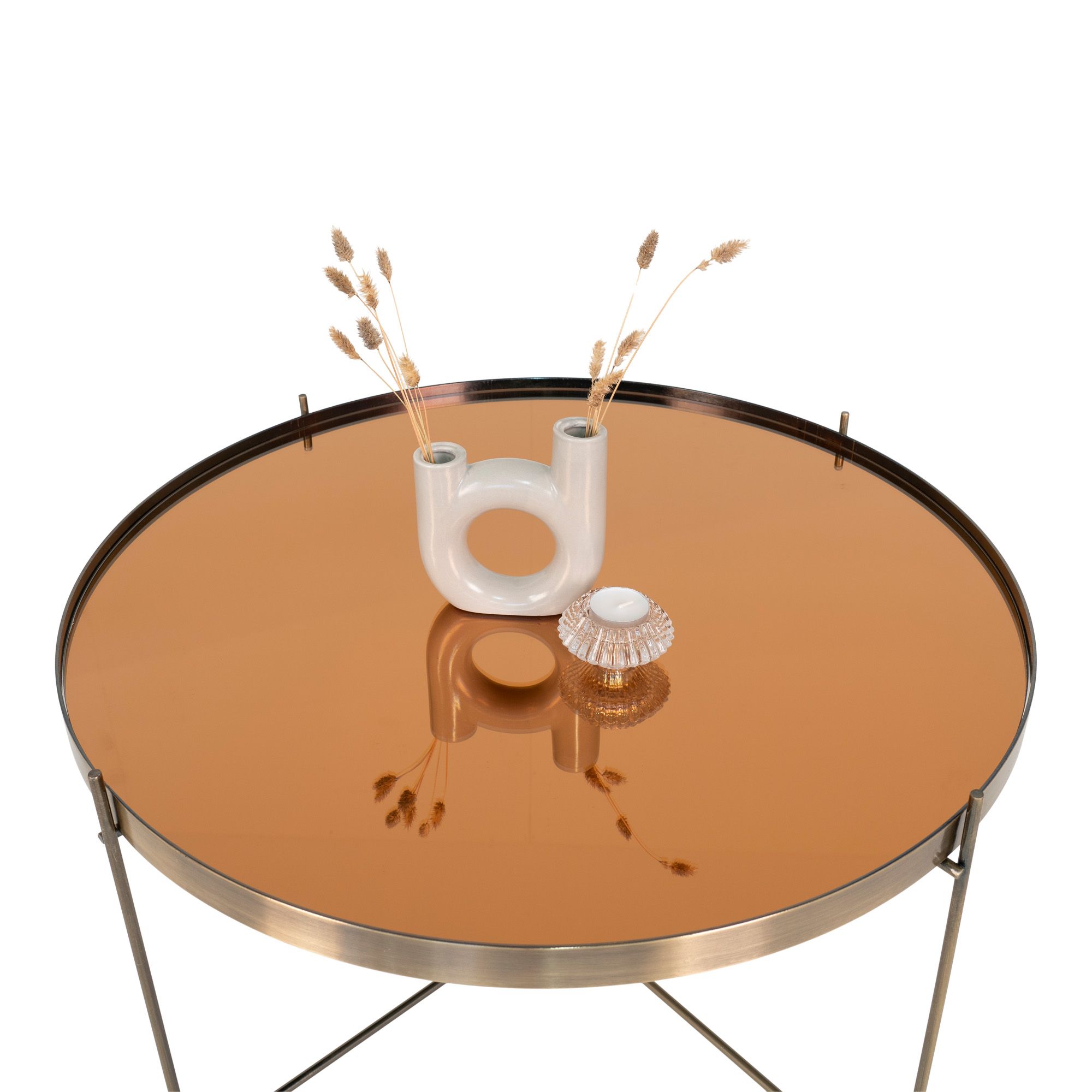 Couchtisch DROP VENEZIA