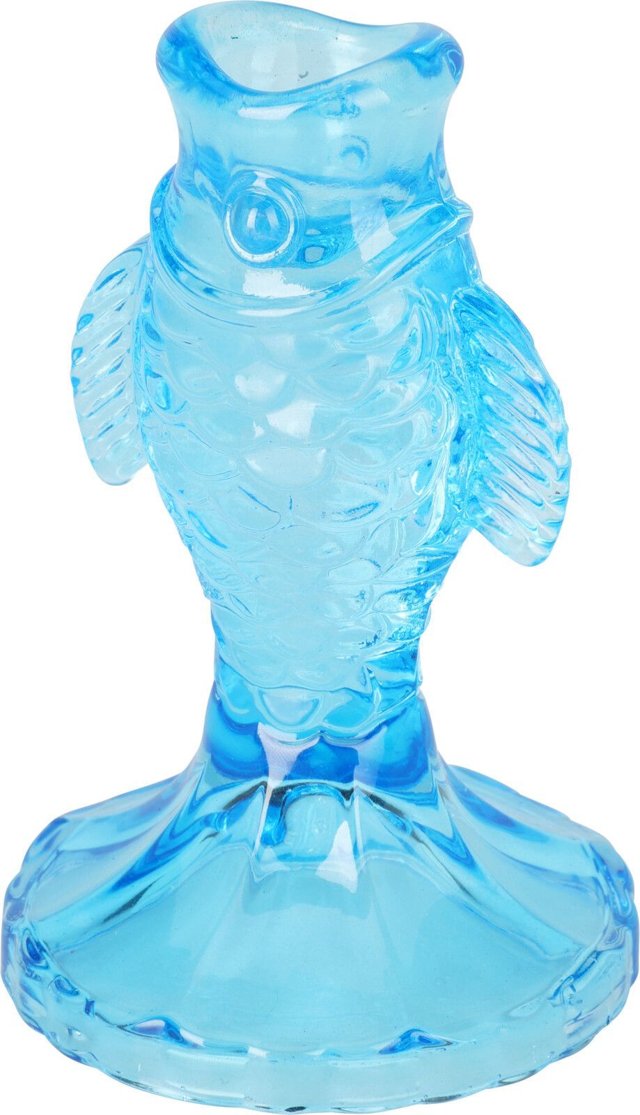 Kerzenhalter FISCH