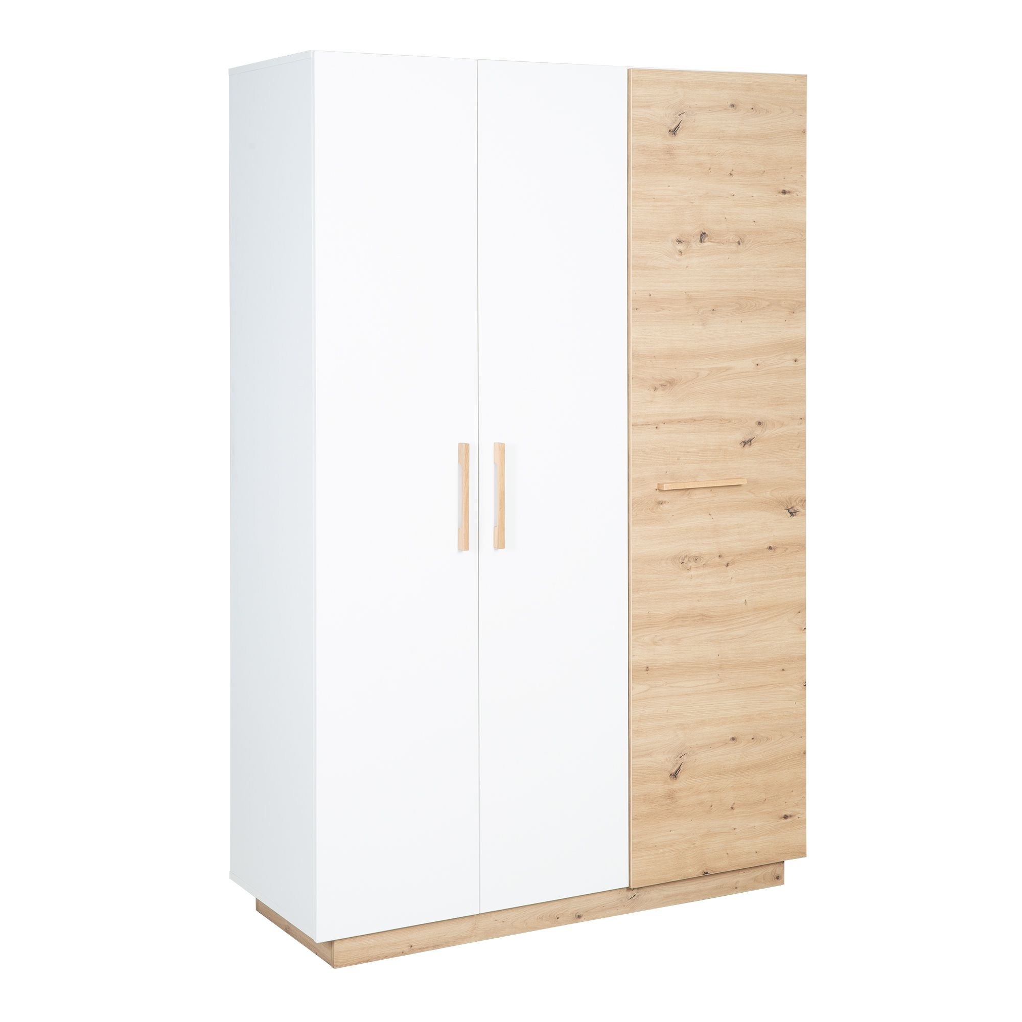 Kleiderschrank roba LION