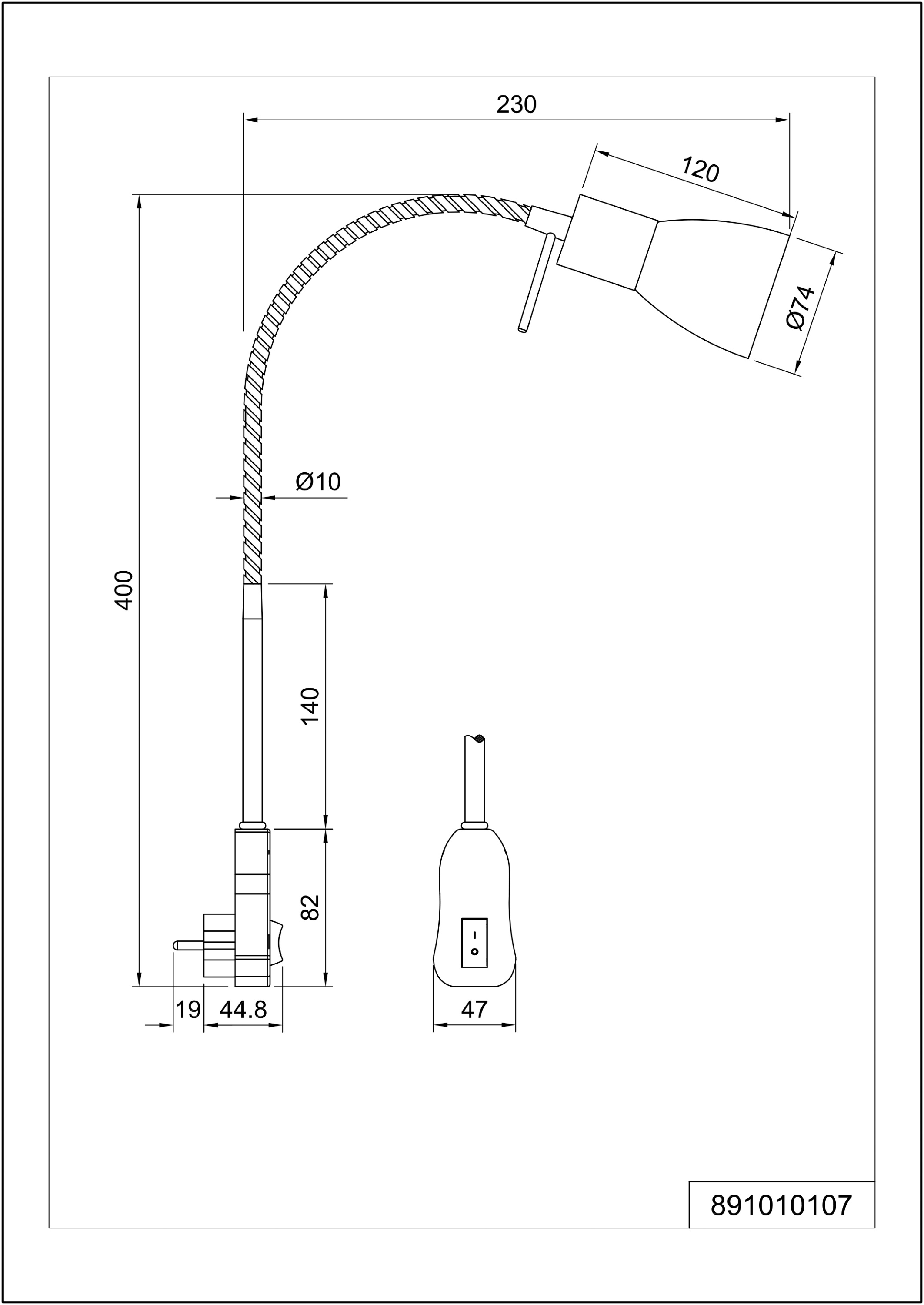 Strahler Levisto
