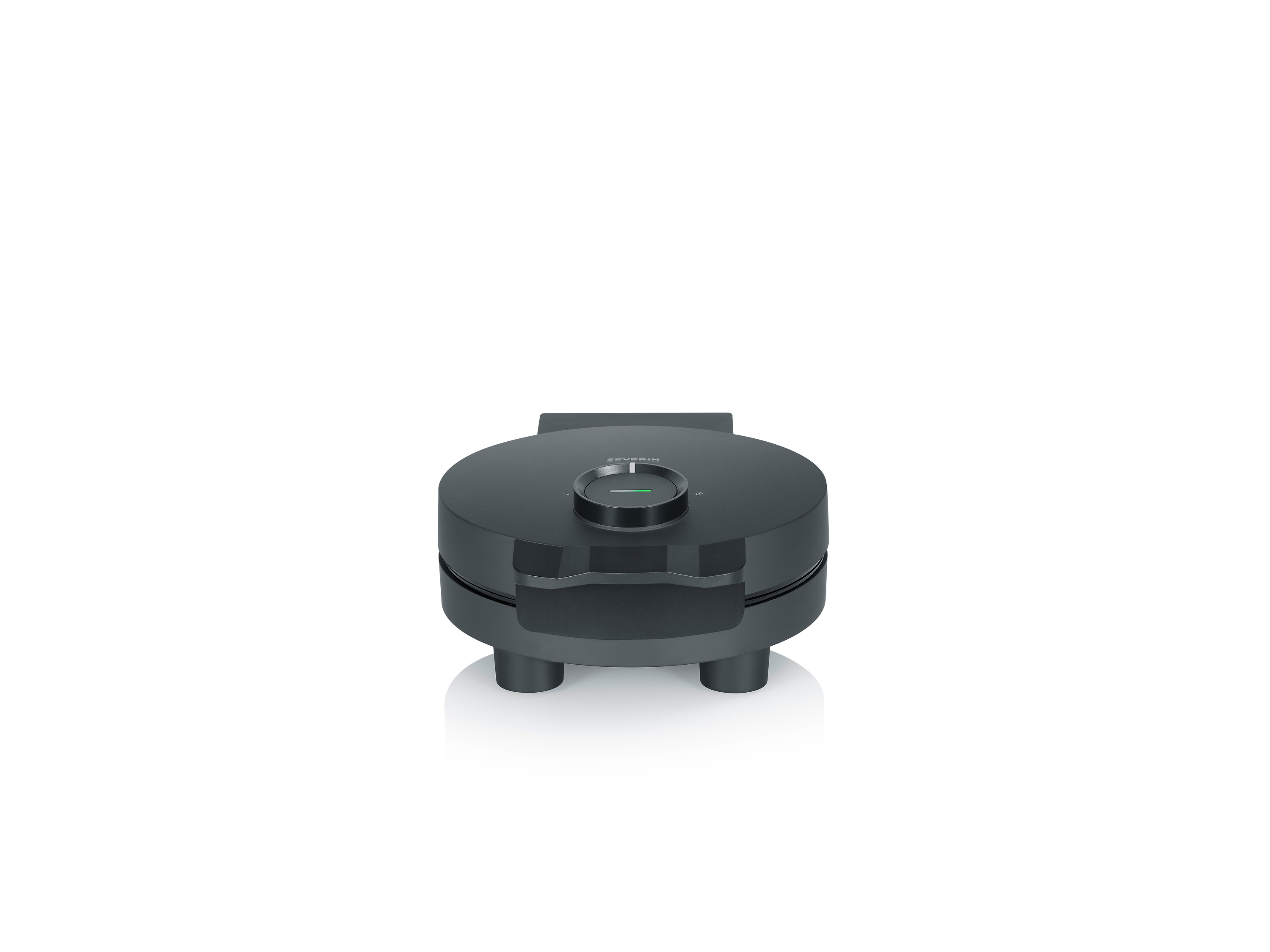 Waffeleisen SEVERIN BLACK LINE WA2116
