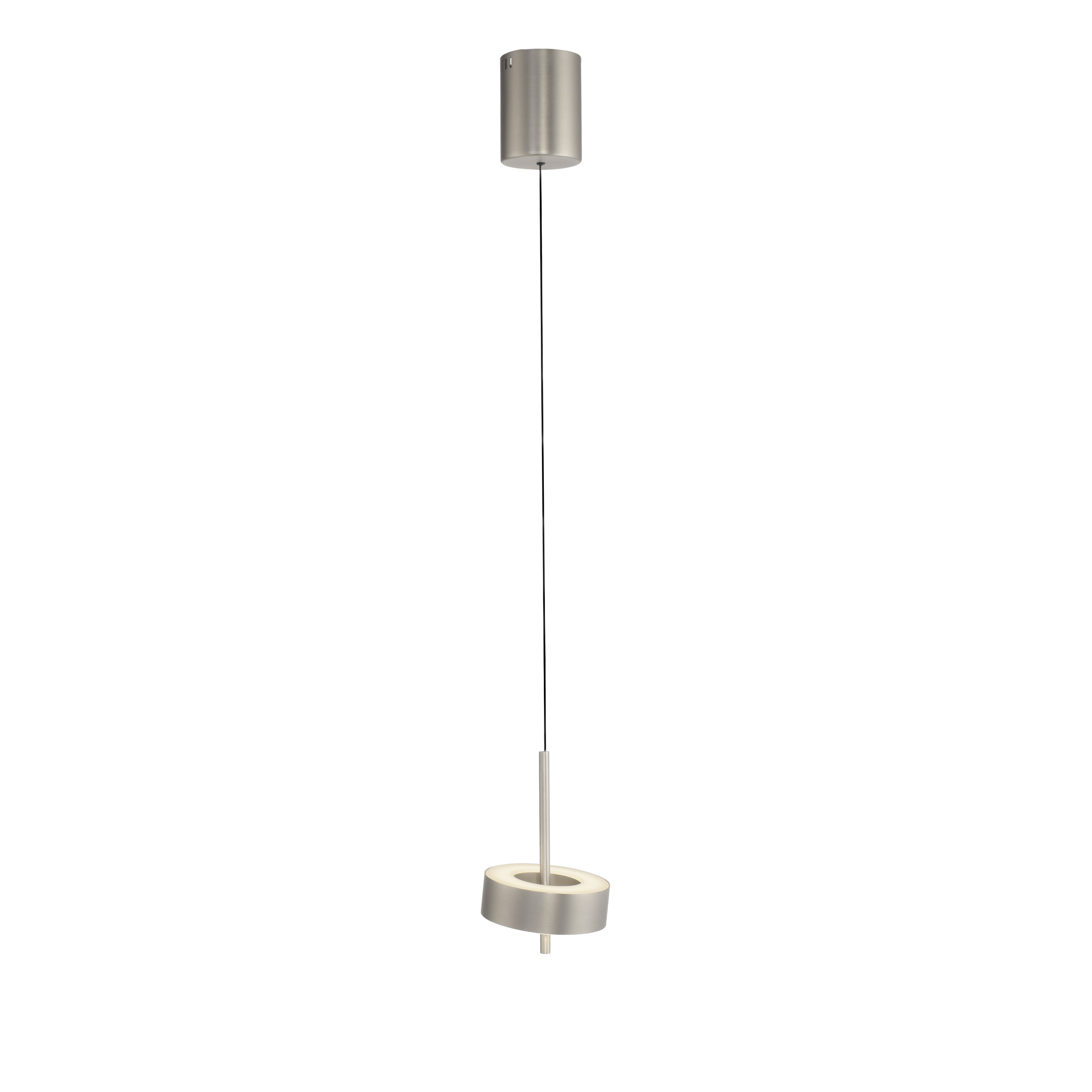 Pendelleuchte Q-ROTATE