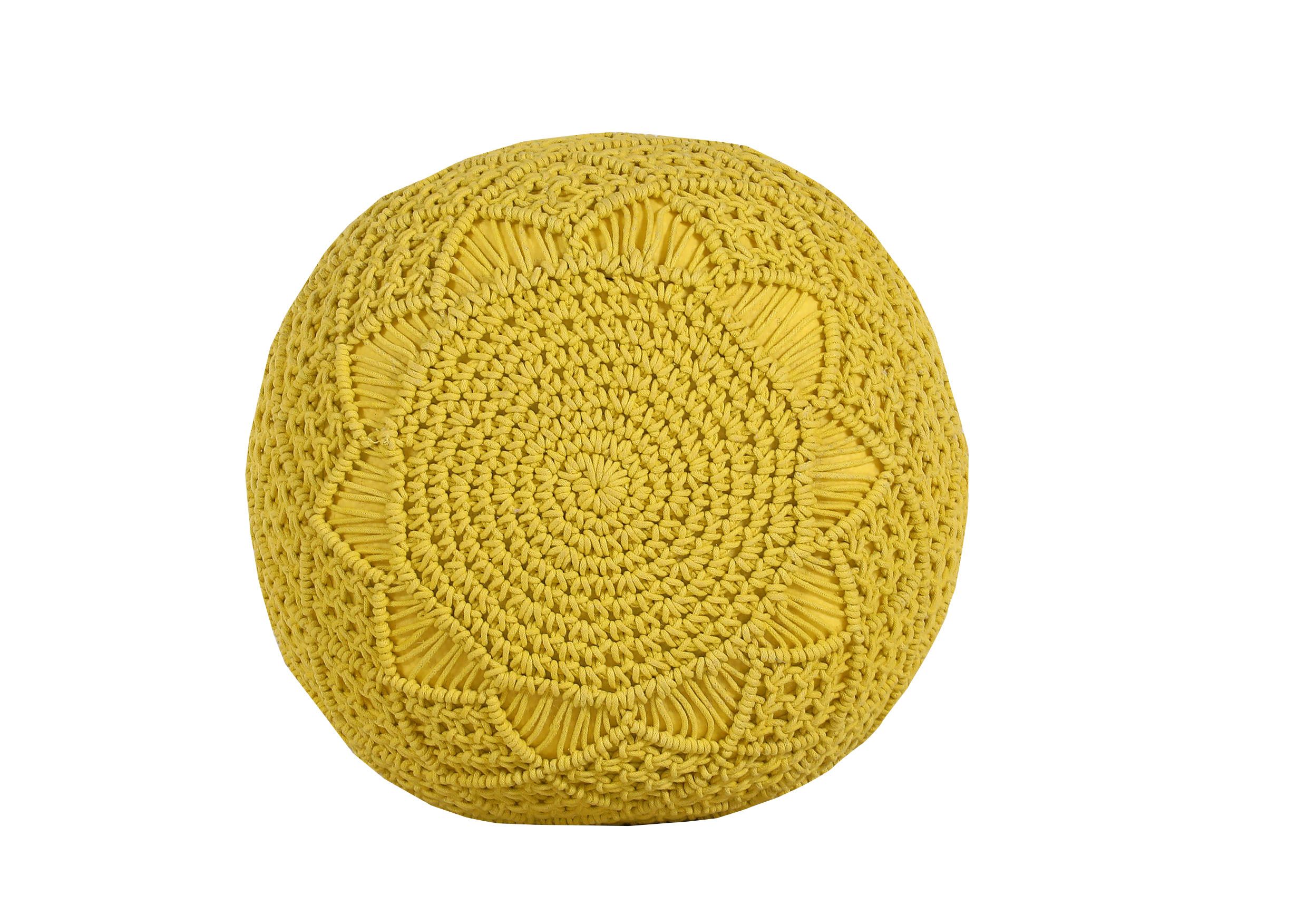 Hocker COTTON BALL