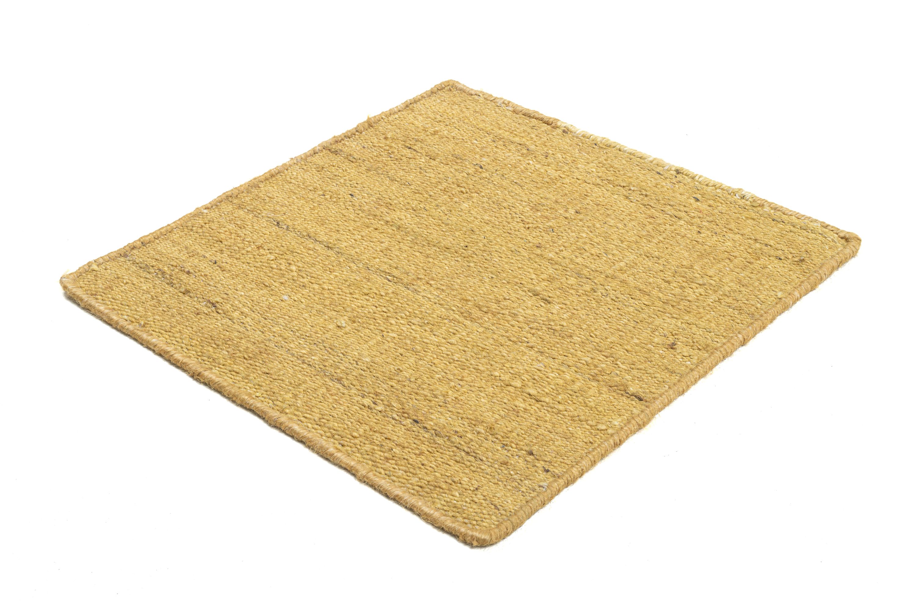 Teppich MAYA gold