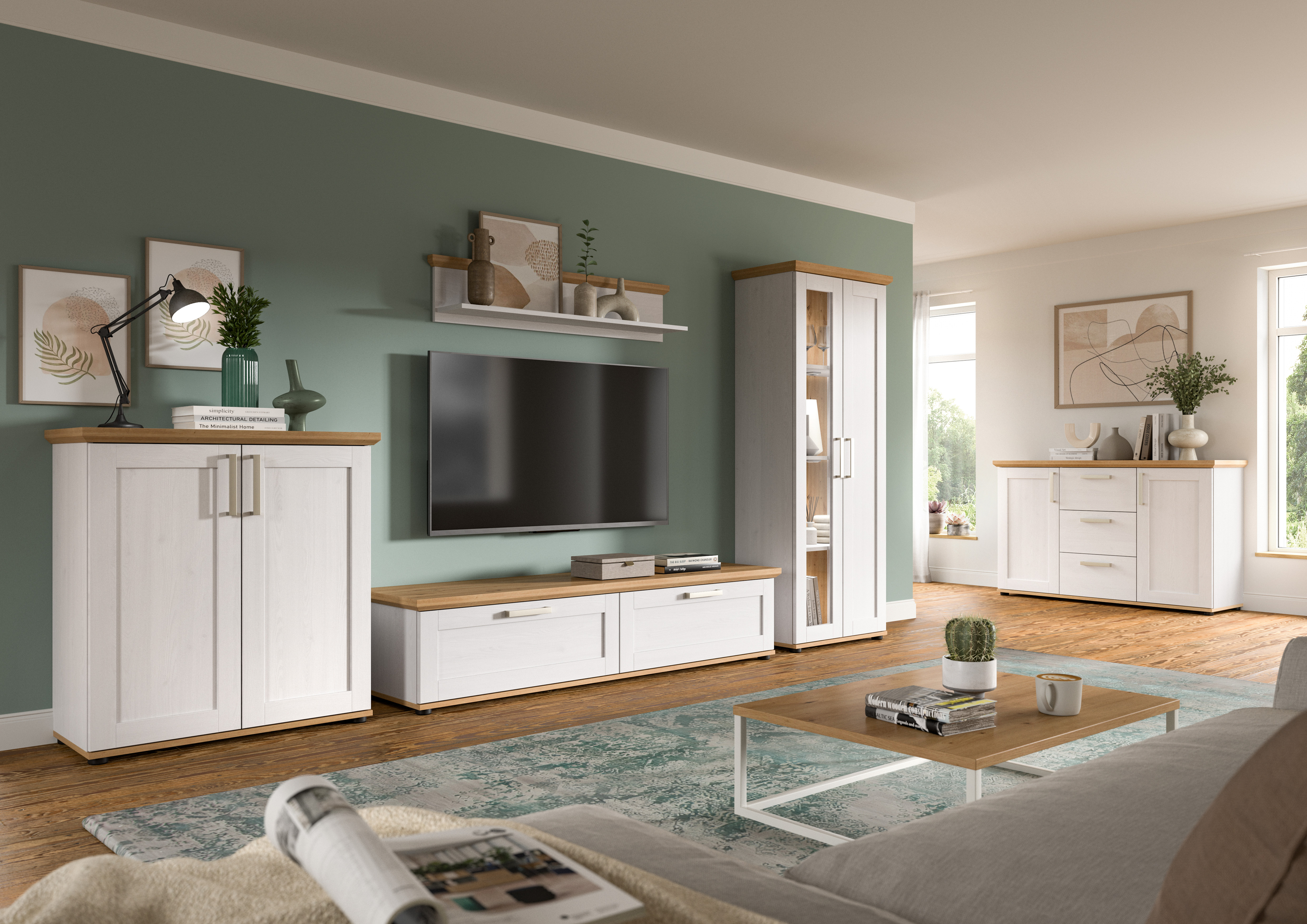 Highboard VERONA