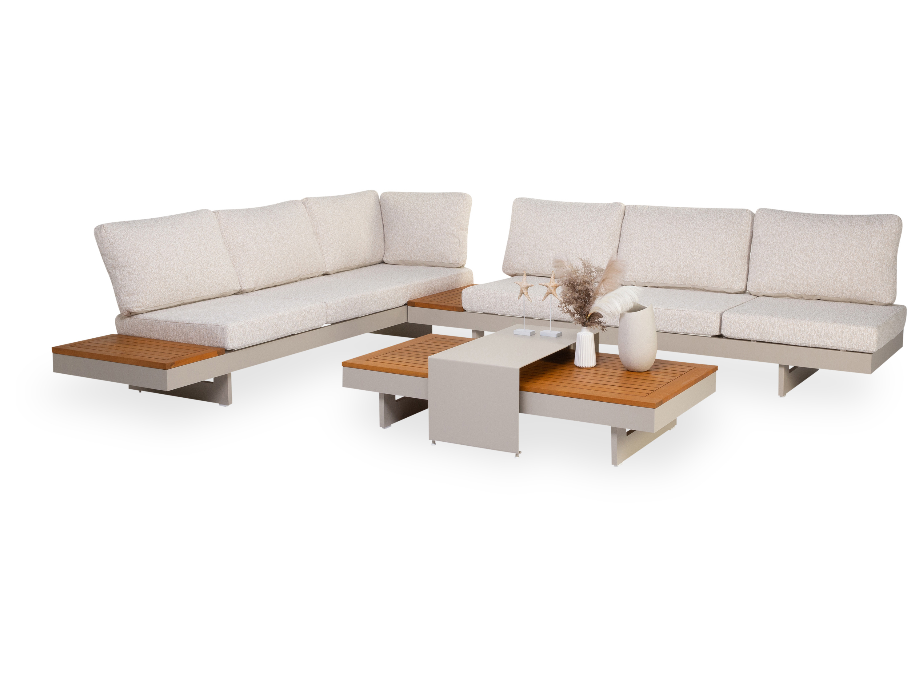 Lounge-Set SANSIBAR BREMEN