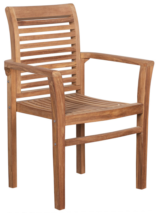 Gartenstuhl WOODIE