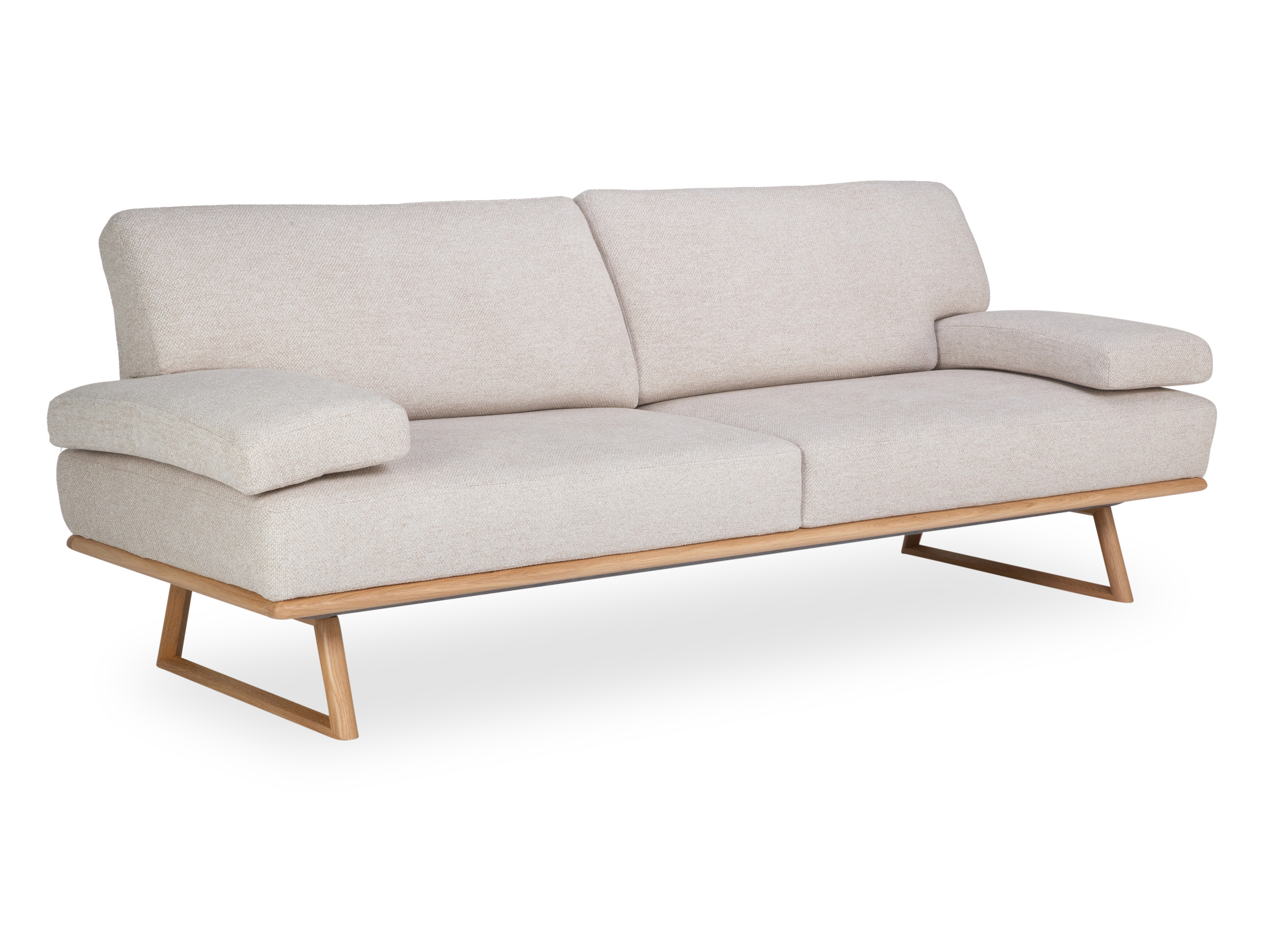 Sofa Rolf Weber 3 Sitzer SAYDA