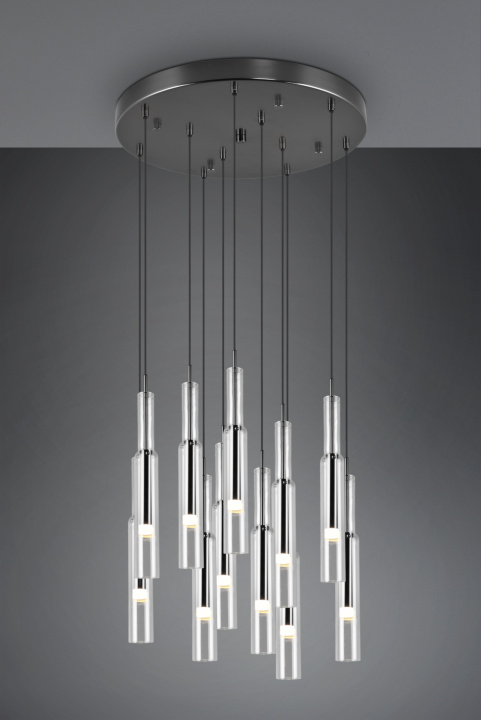 Pendelleuchte Select LUCENT