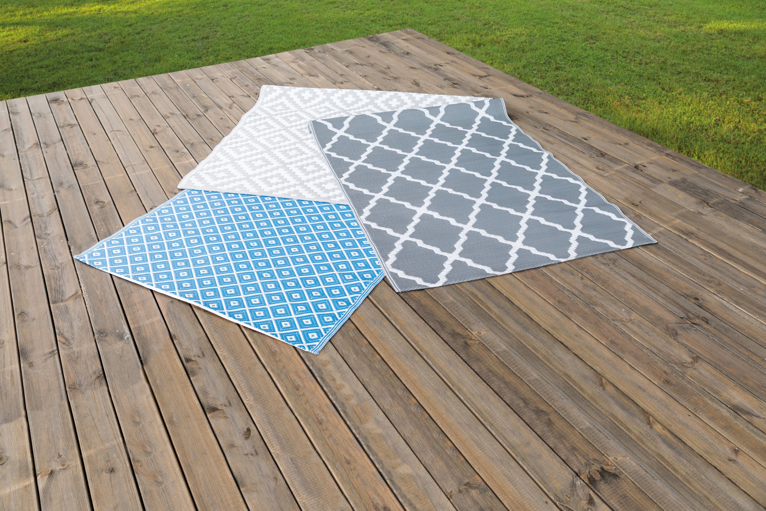 Outdoorteppich greemotion Sant Josip
