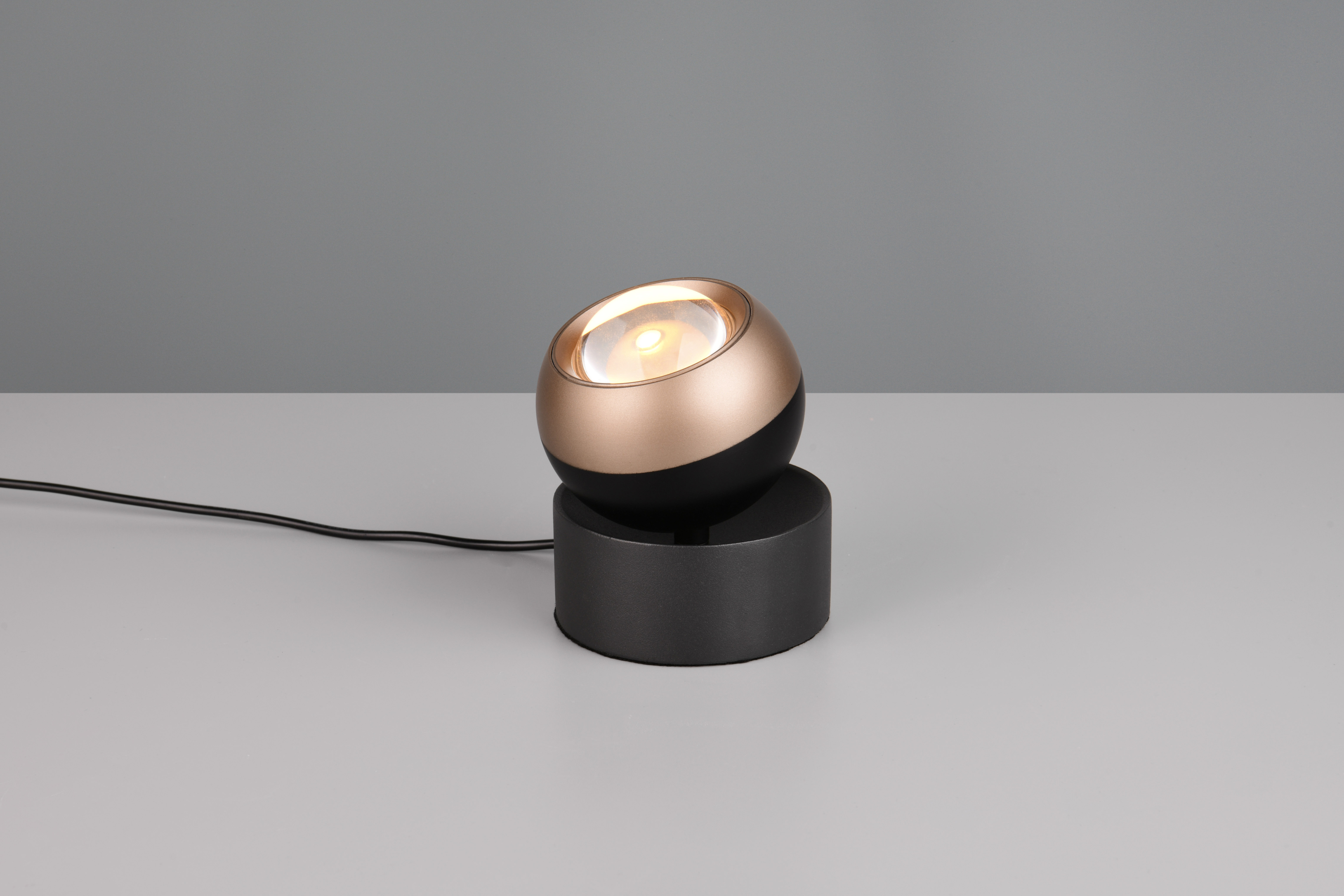 Tischleuchte Select ORBIT