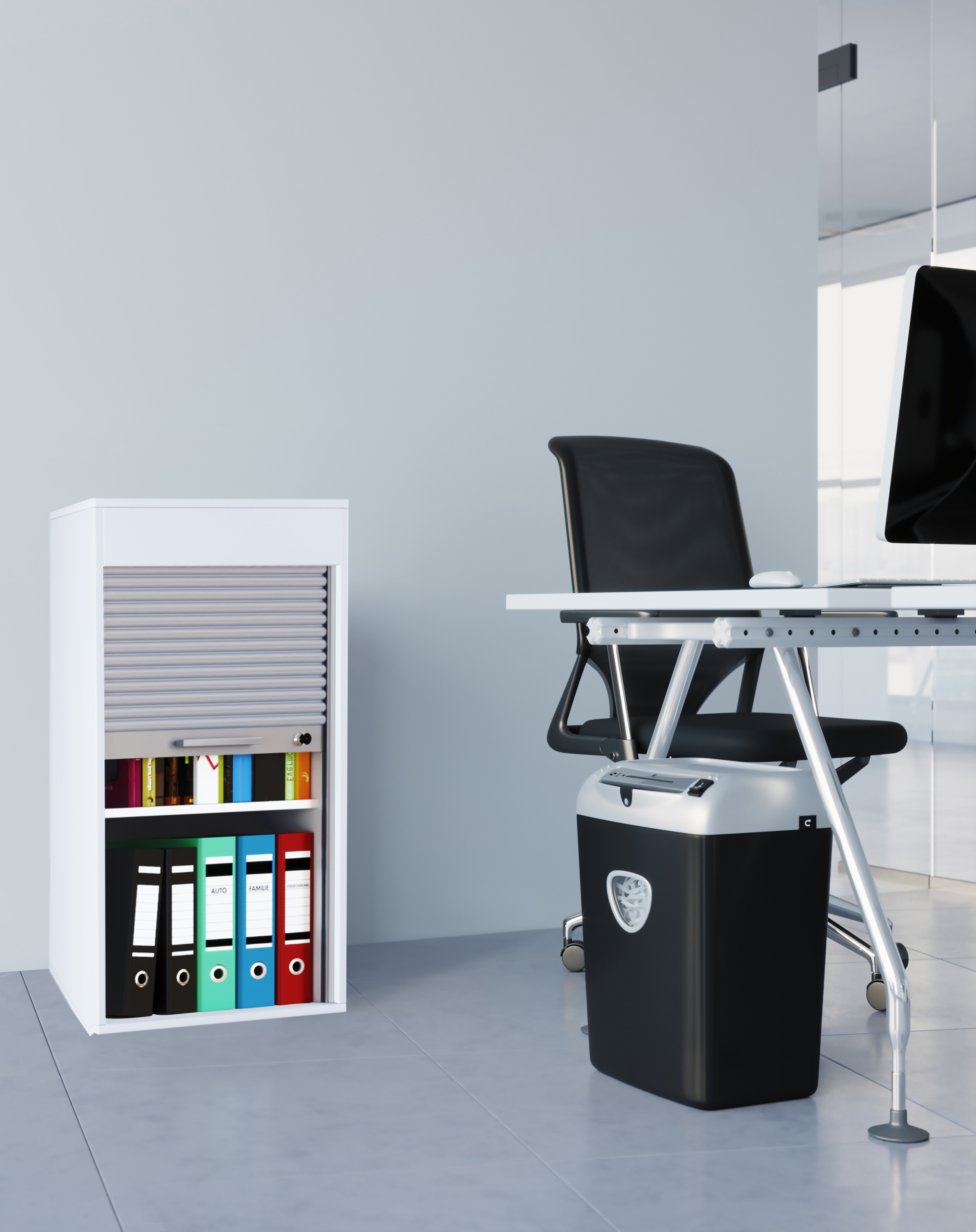 Büroschrank AKTOS