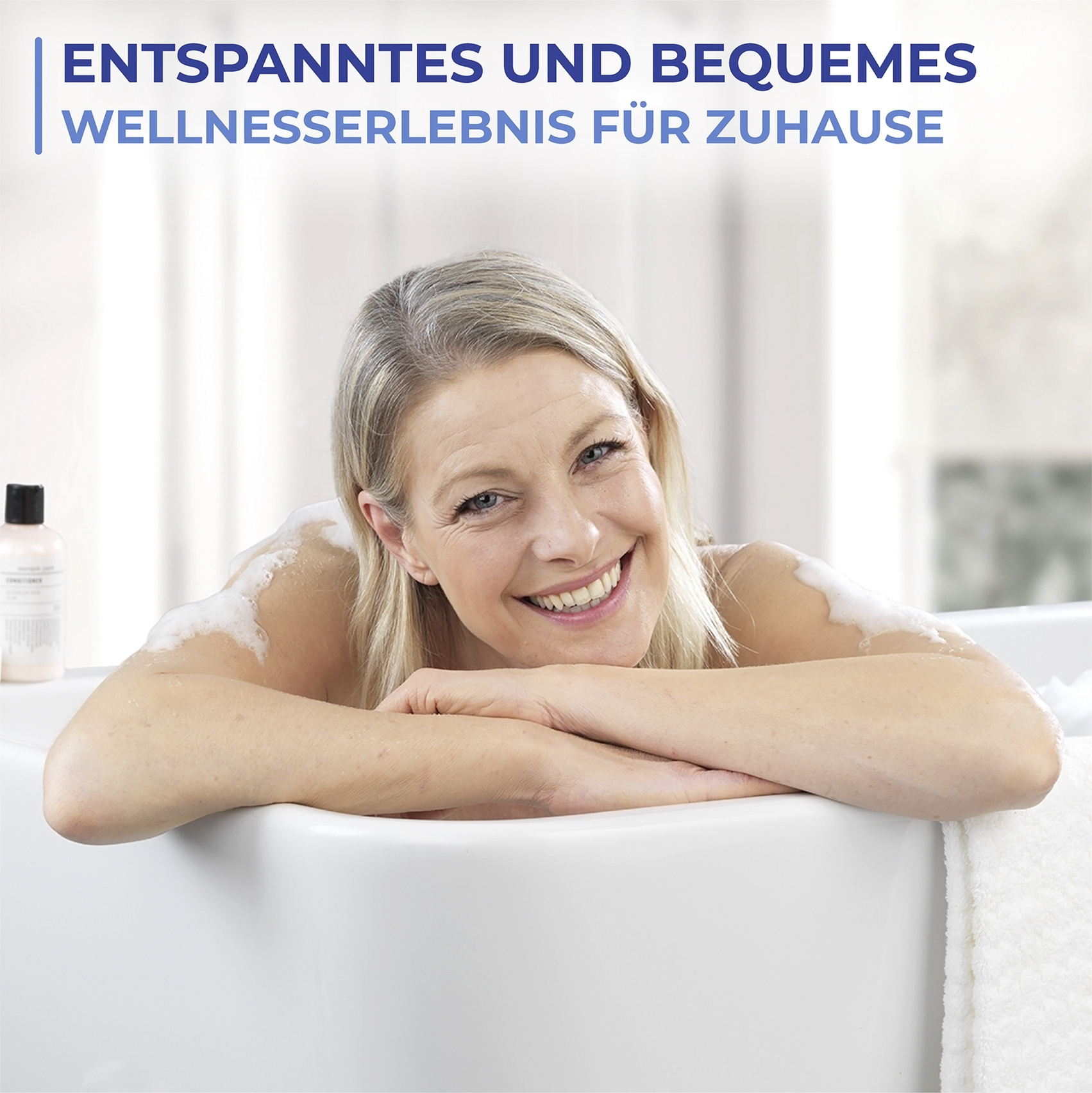 Badewannenmatte