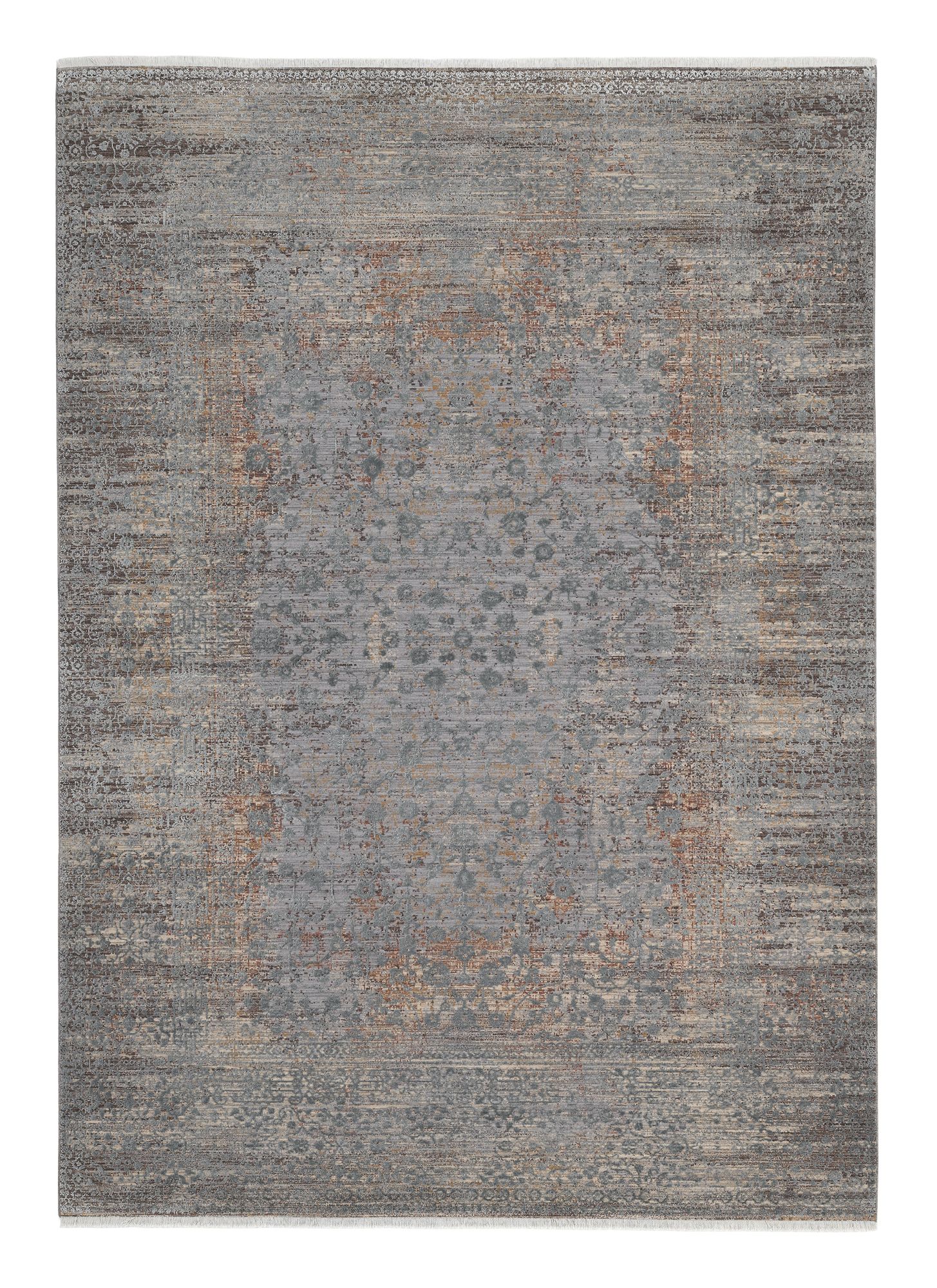 Teppich FARBEN CAESAR