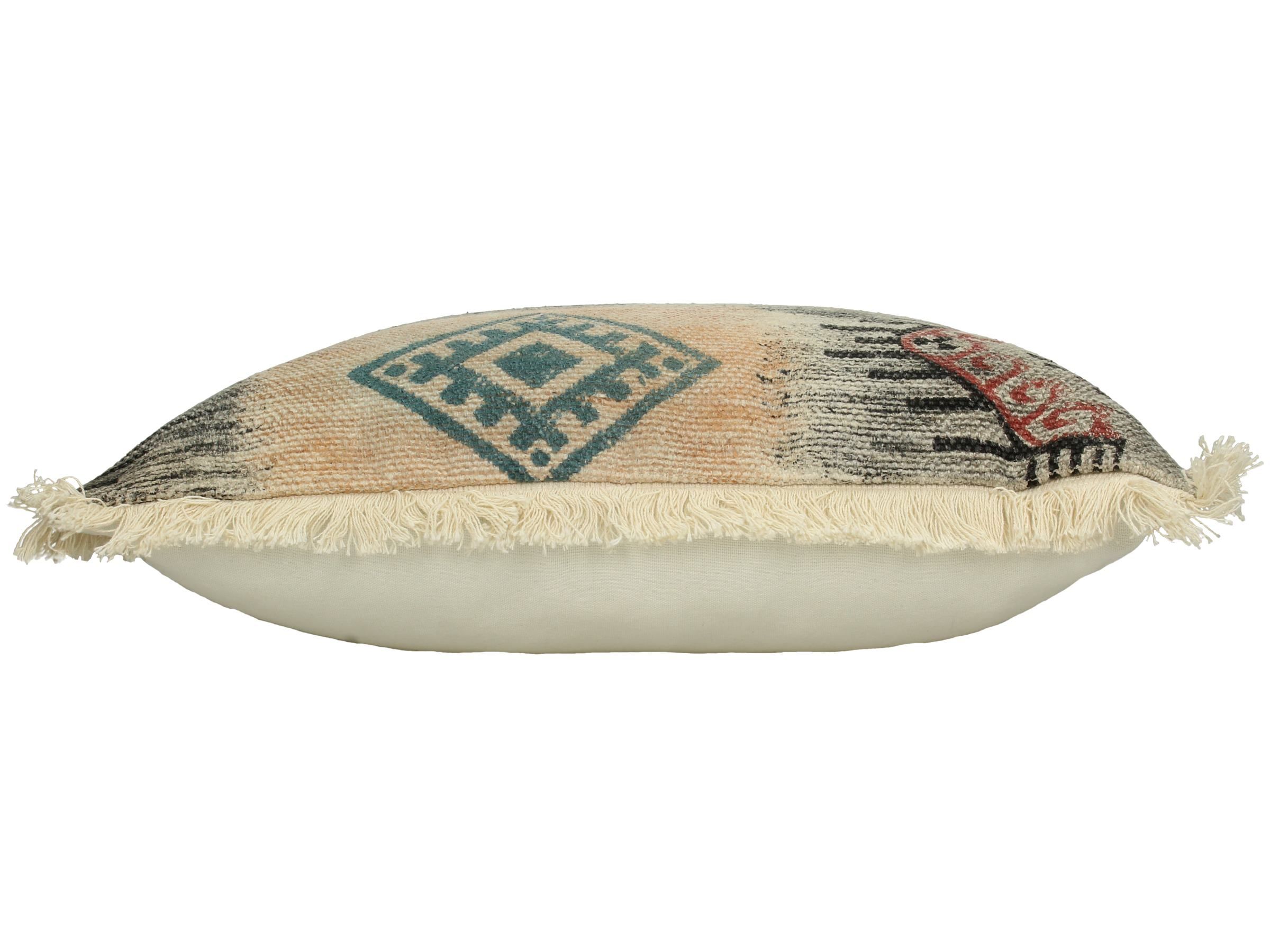 Kissen INDI multi