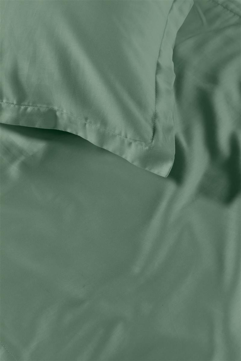 Bettwäsche SATIN UNI Satin