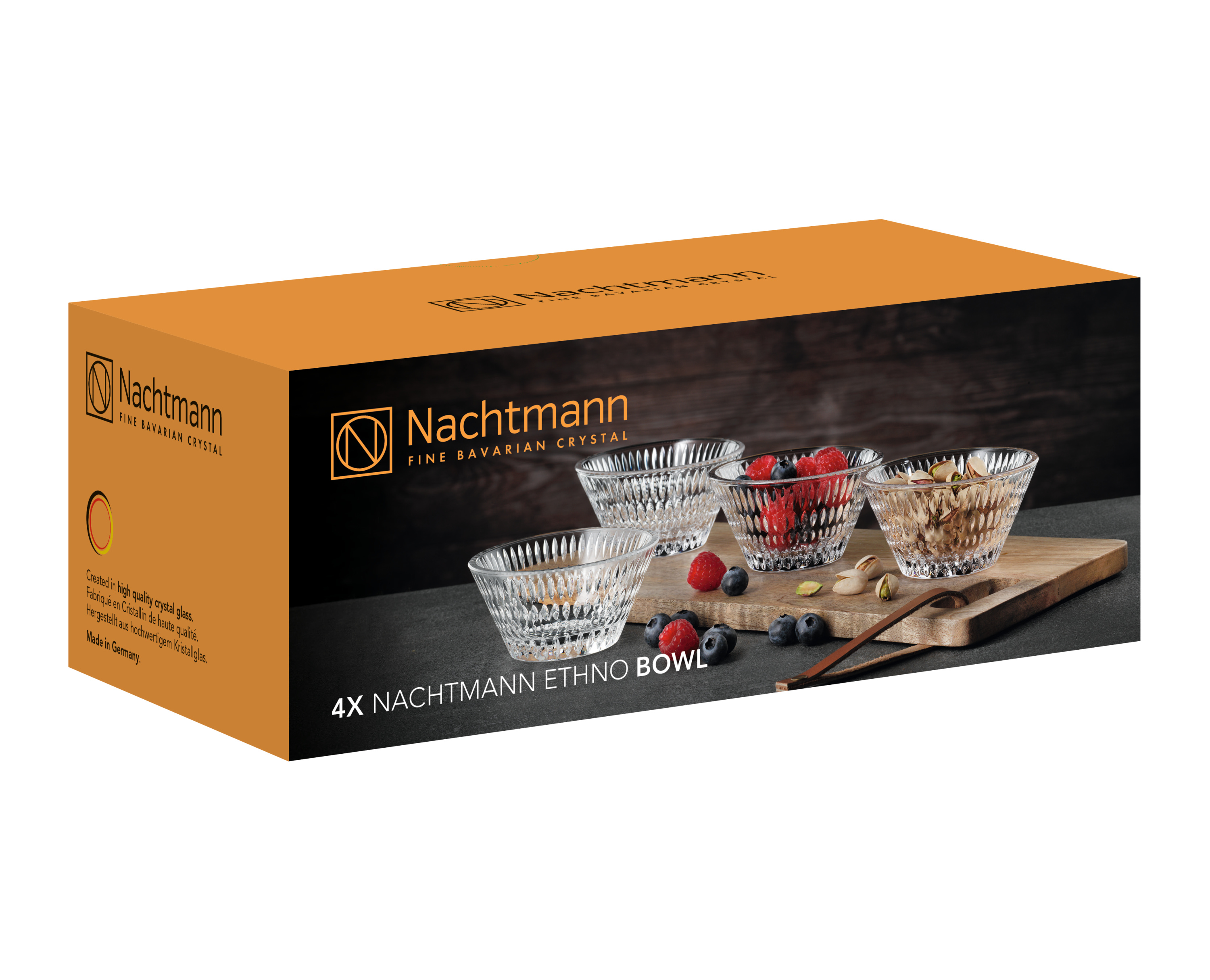 Schalen-Set Nachtmann ETHNO