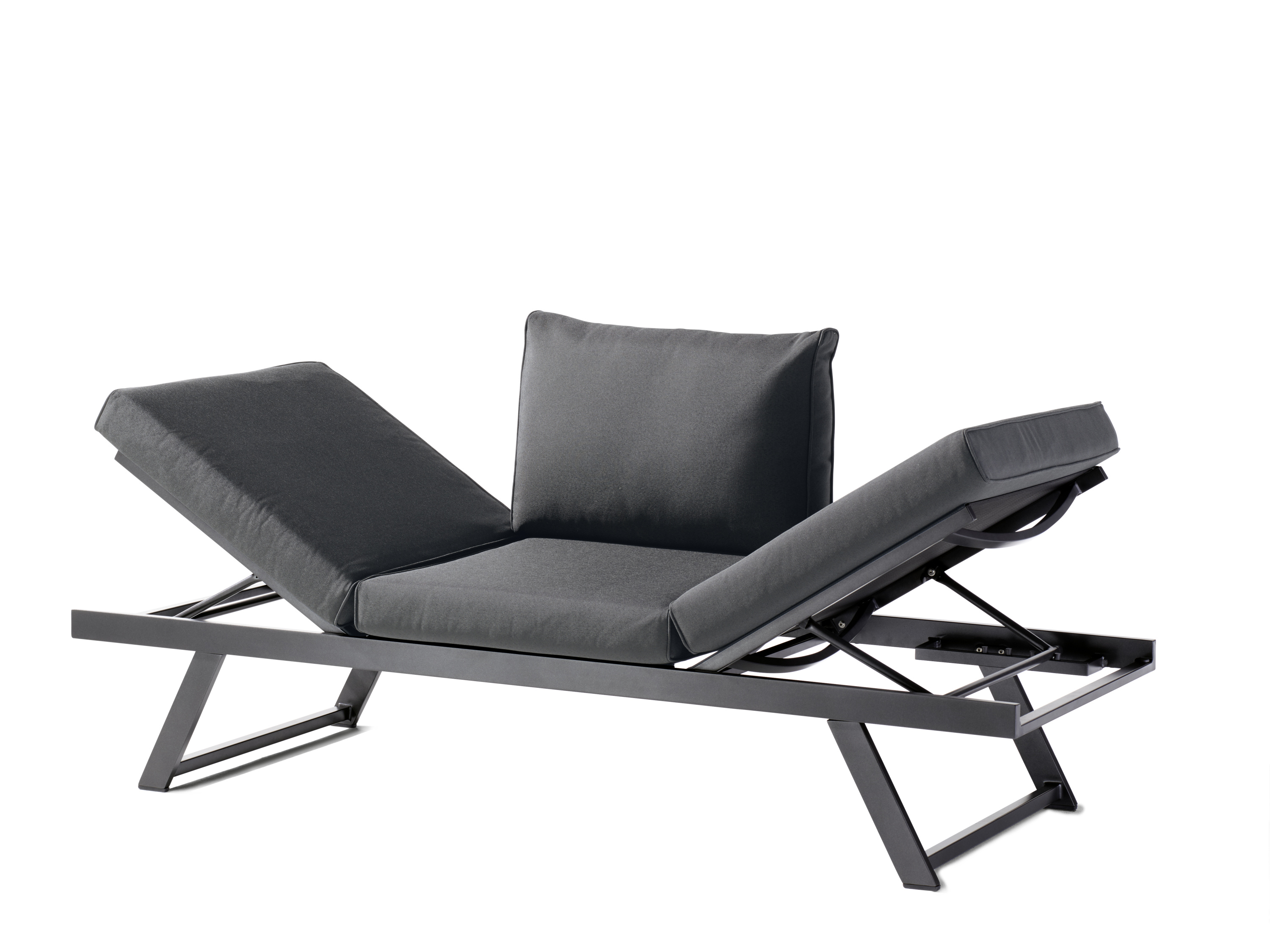 Loungeliege sieger AUCKLAND
