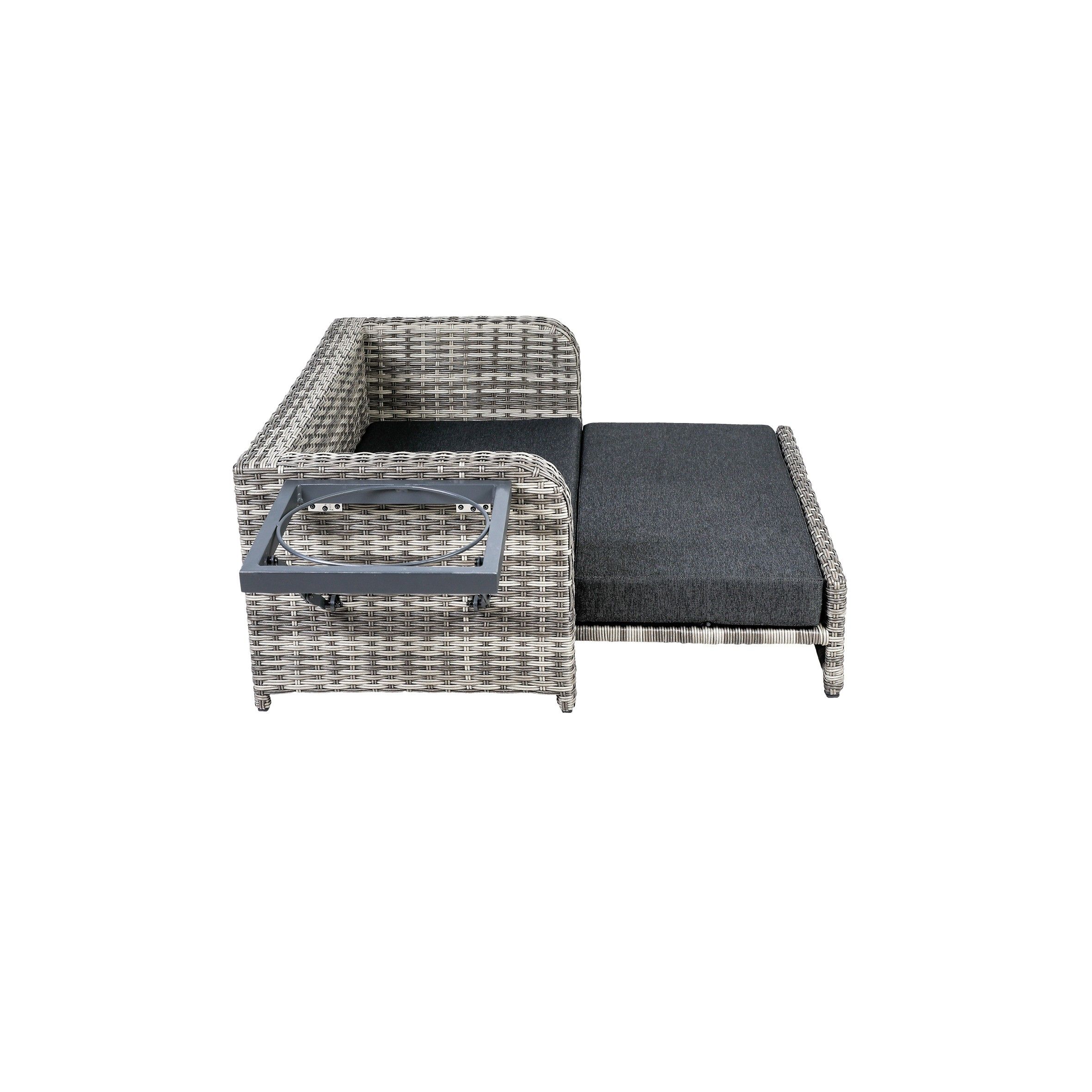 Hundesofa greemotion Bahia Outdoor