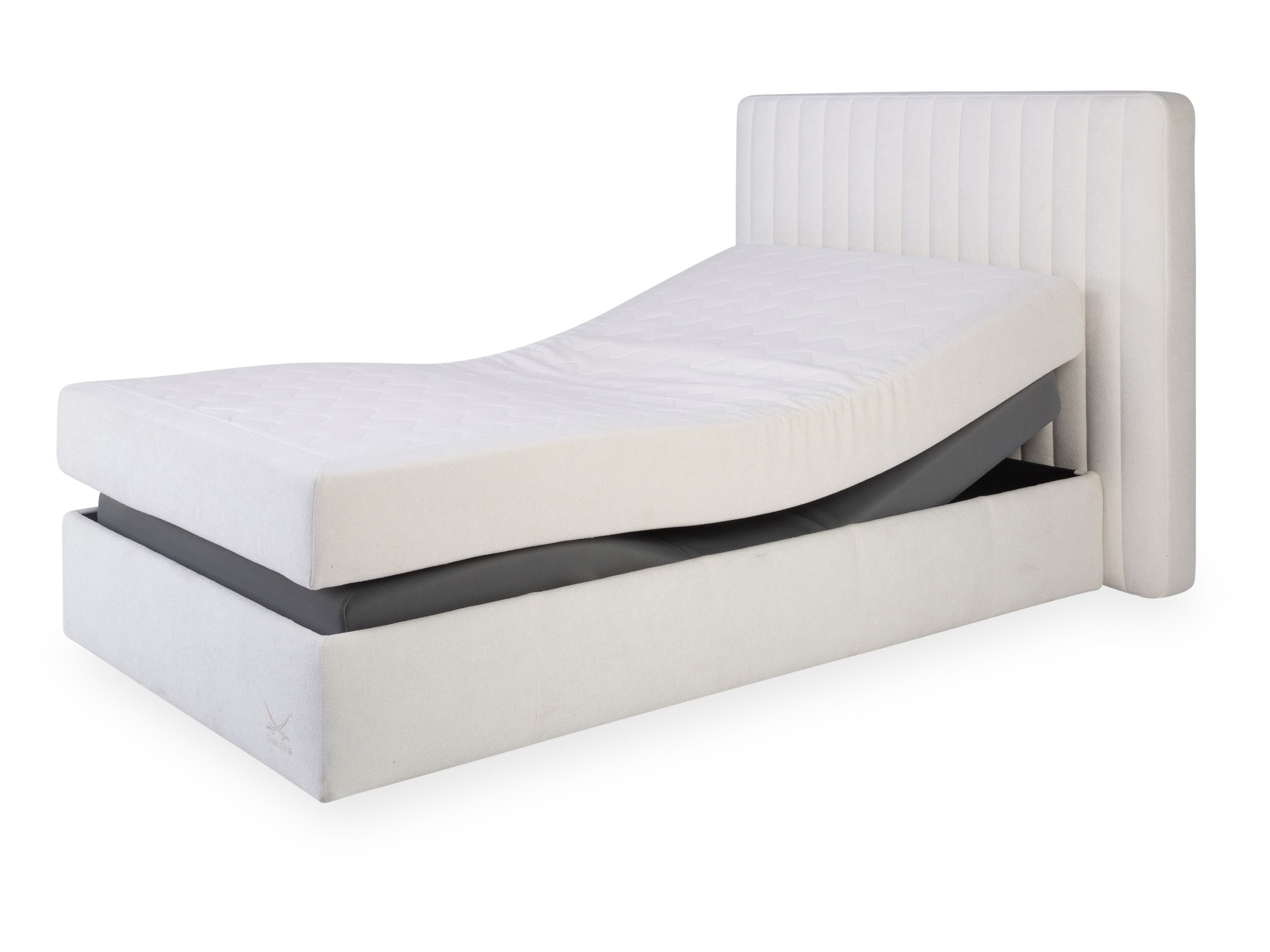 Boxspringbett SANSIBAR VINTERDAL