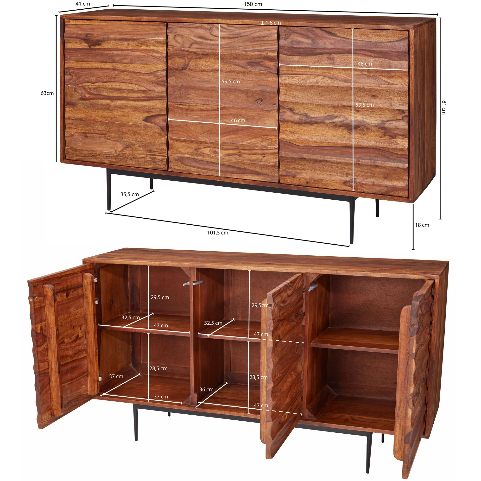 Sideboard
