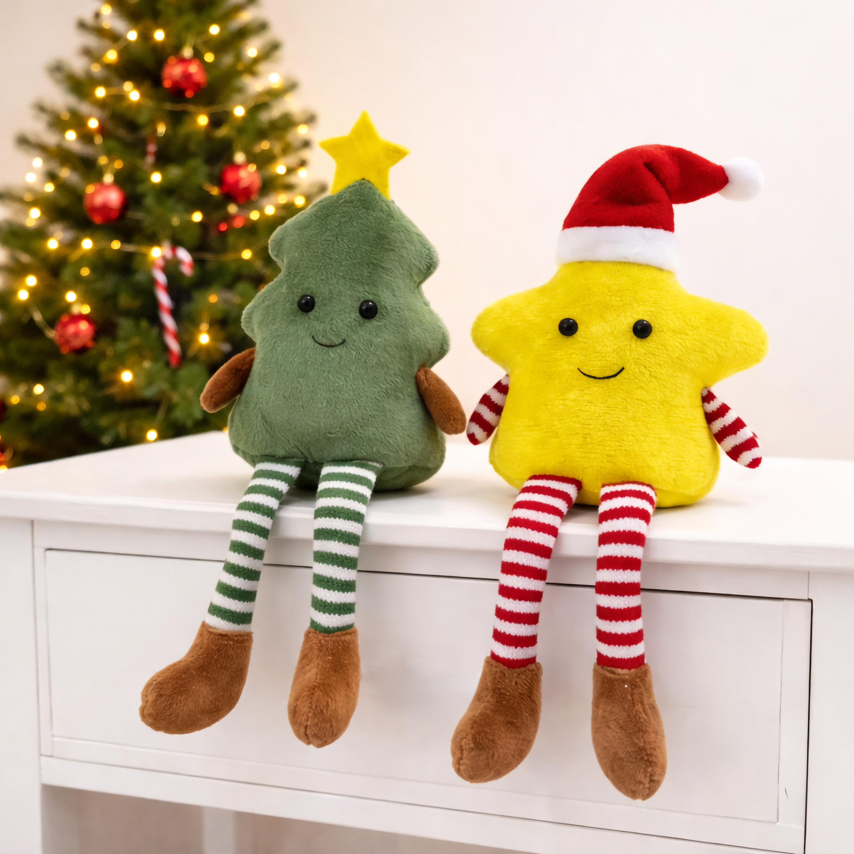 Kissen WEIHNACHTEN
